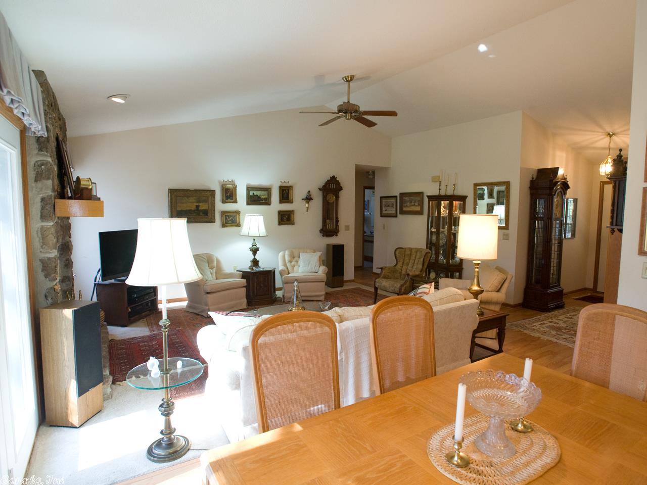 Mountain Ranch - Residential