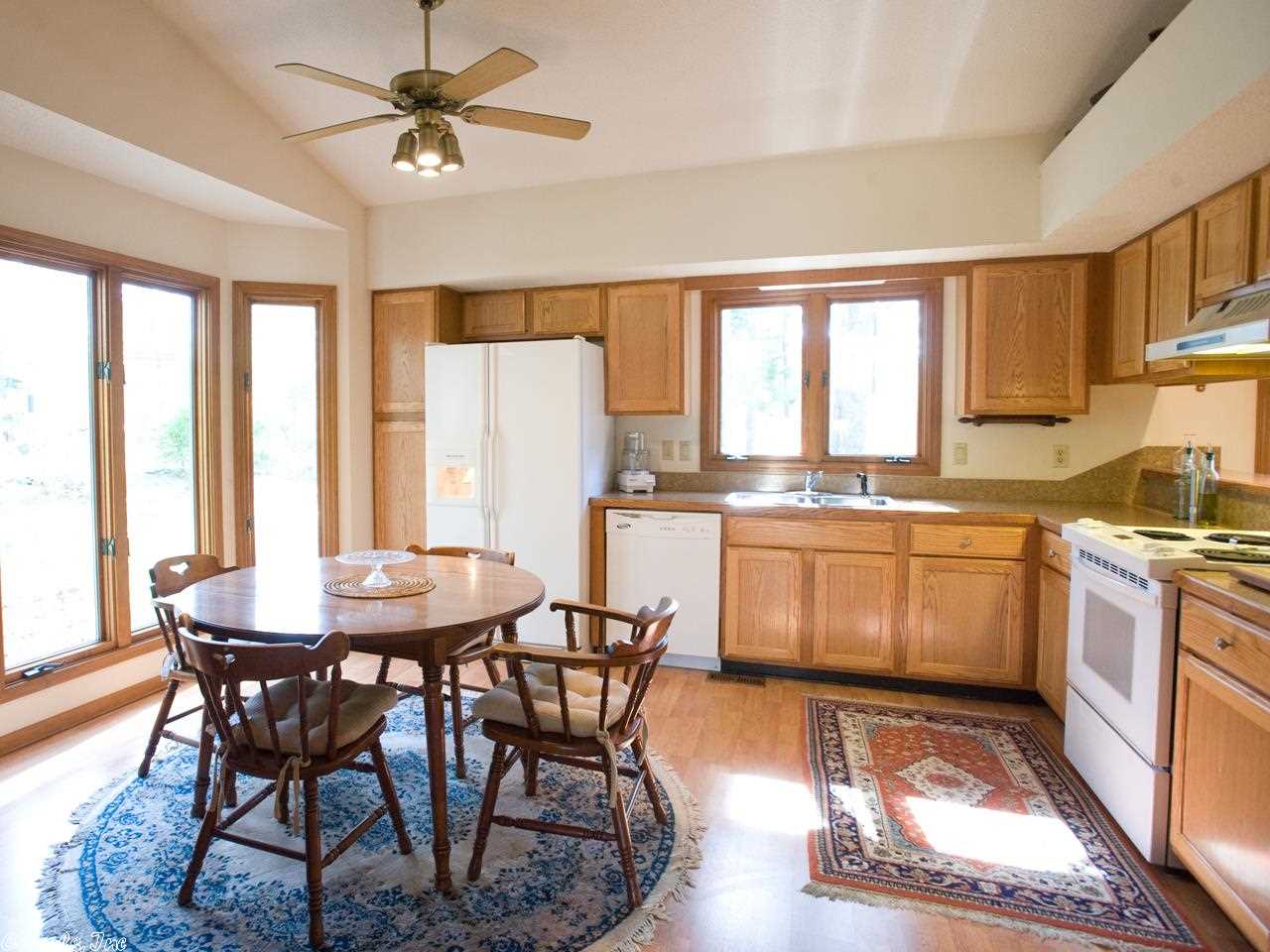 Mountain Ranch - Residential
