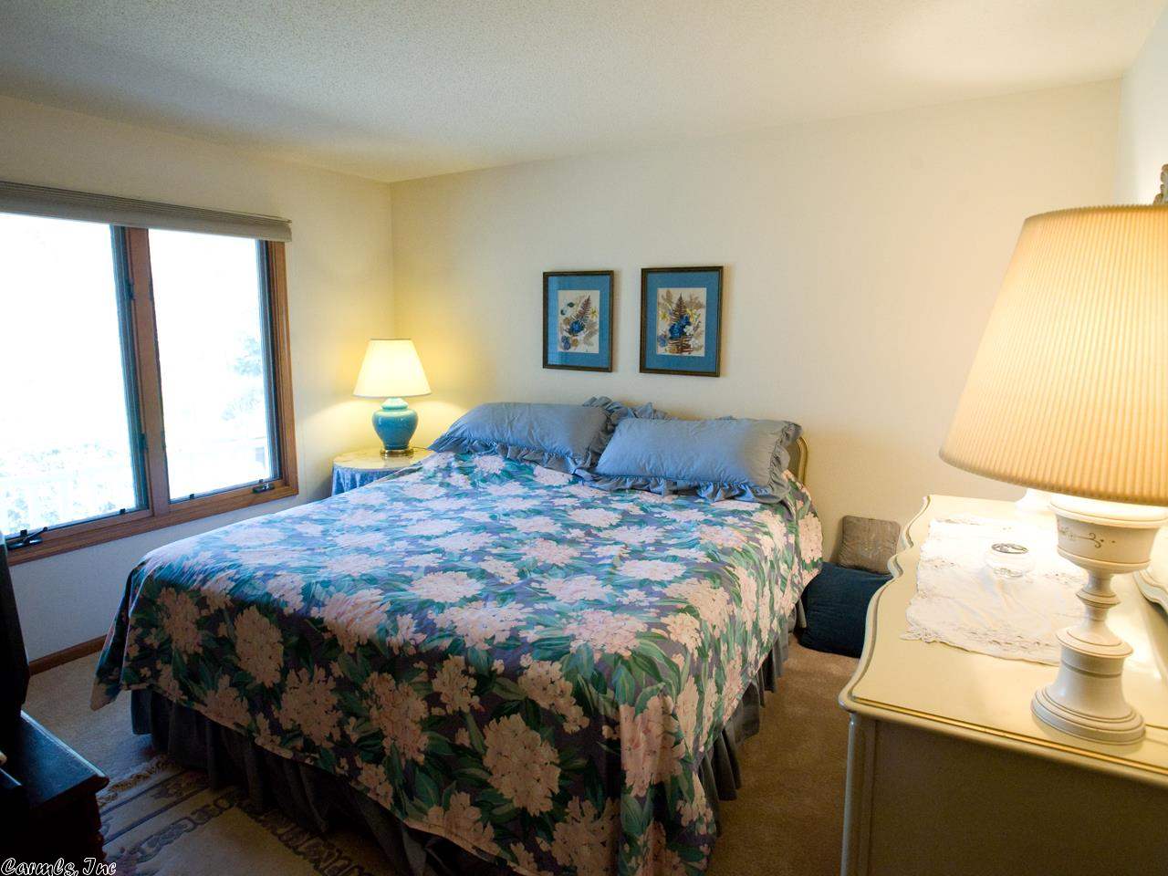 Mountain Ranch - Residential