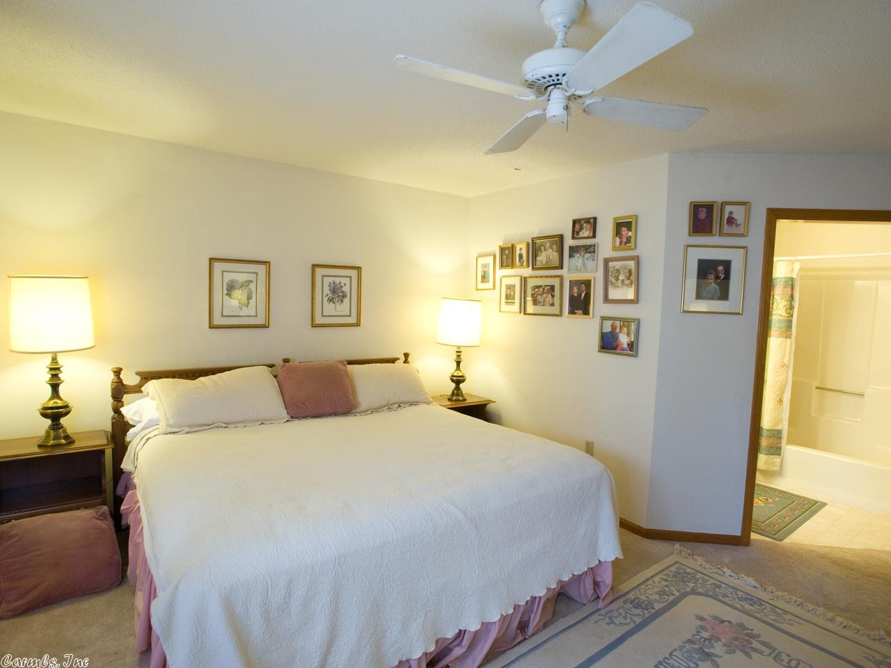Mountain Ranch - Residential