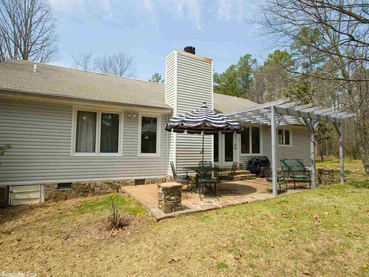 Mountain Ranch - Residential