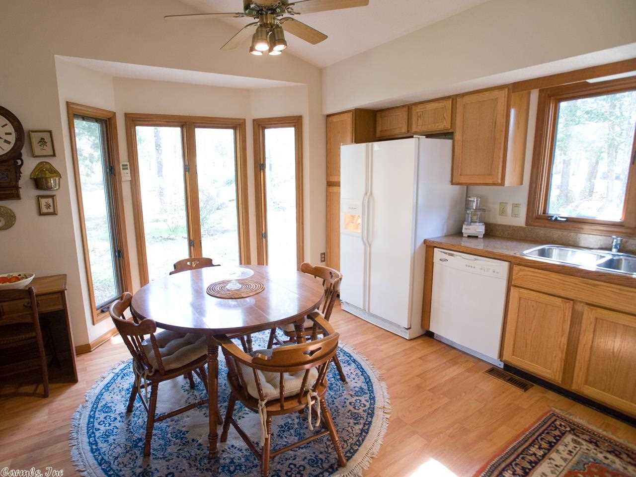 Mountain Ranch - Residential
