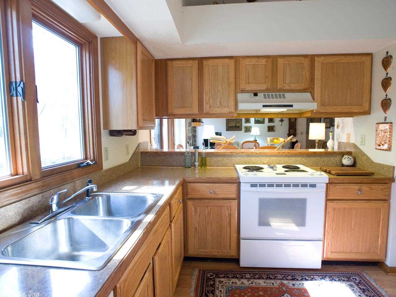 Mountain Ranch - Residential
