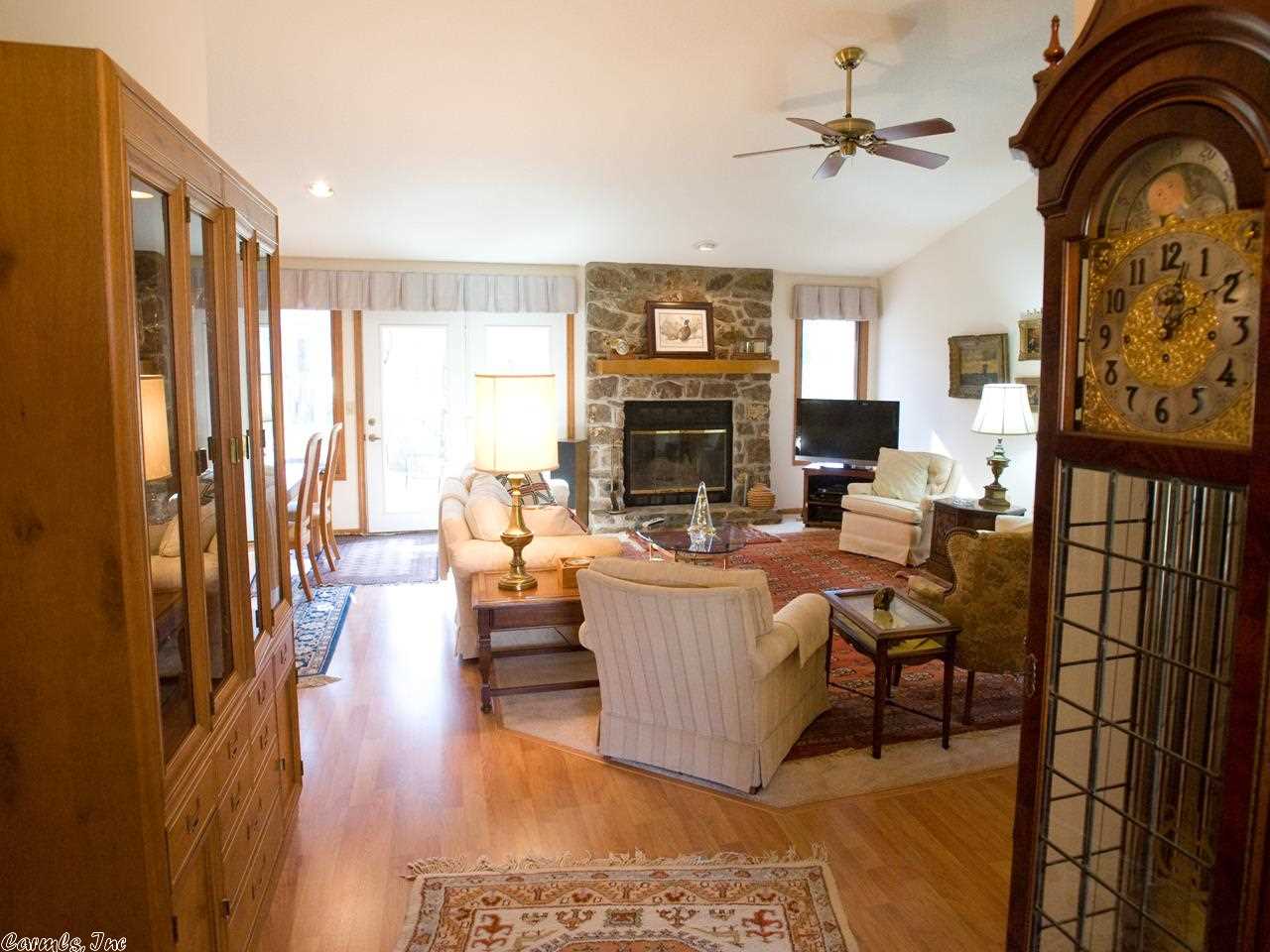 Mountain Ranch - Residential