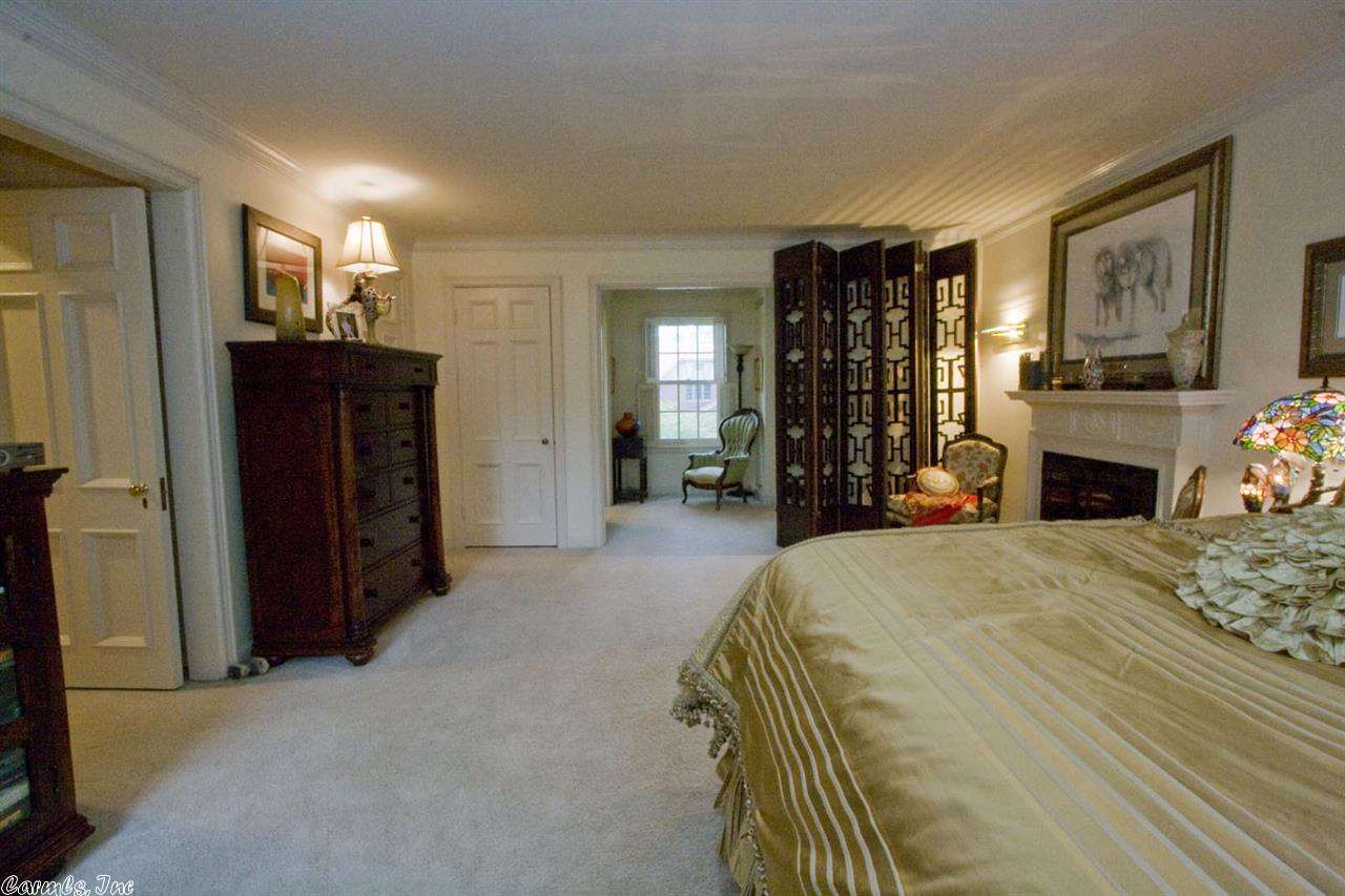 Edge Hill - Residential