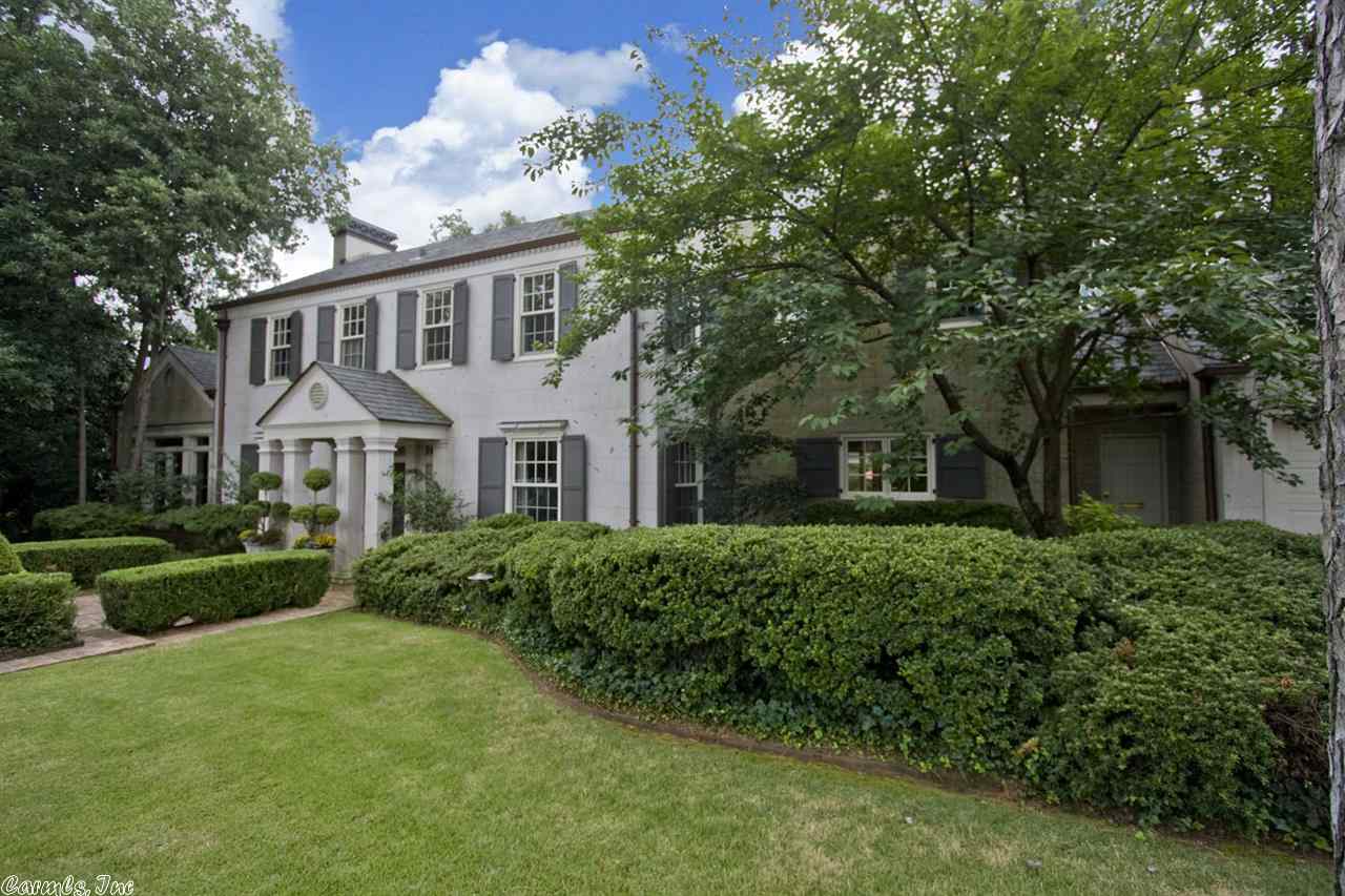 Edge Hill - Residential