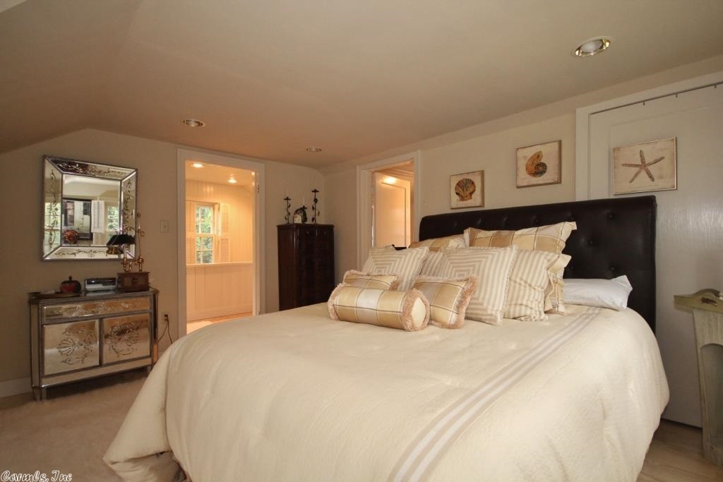 Edge Hill - Residential