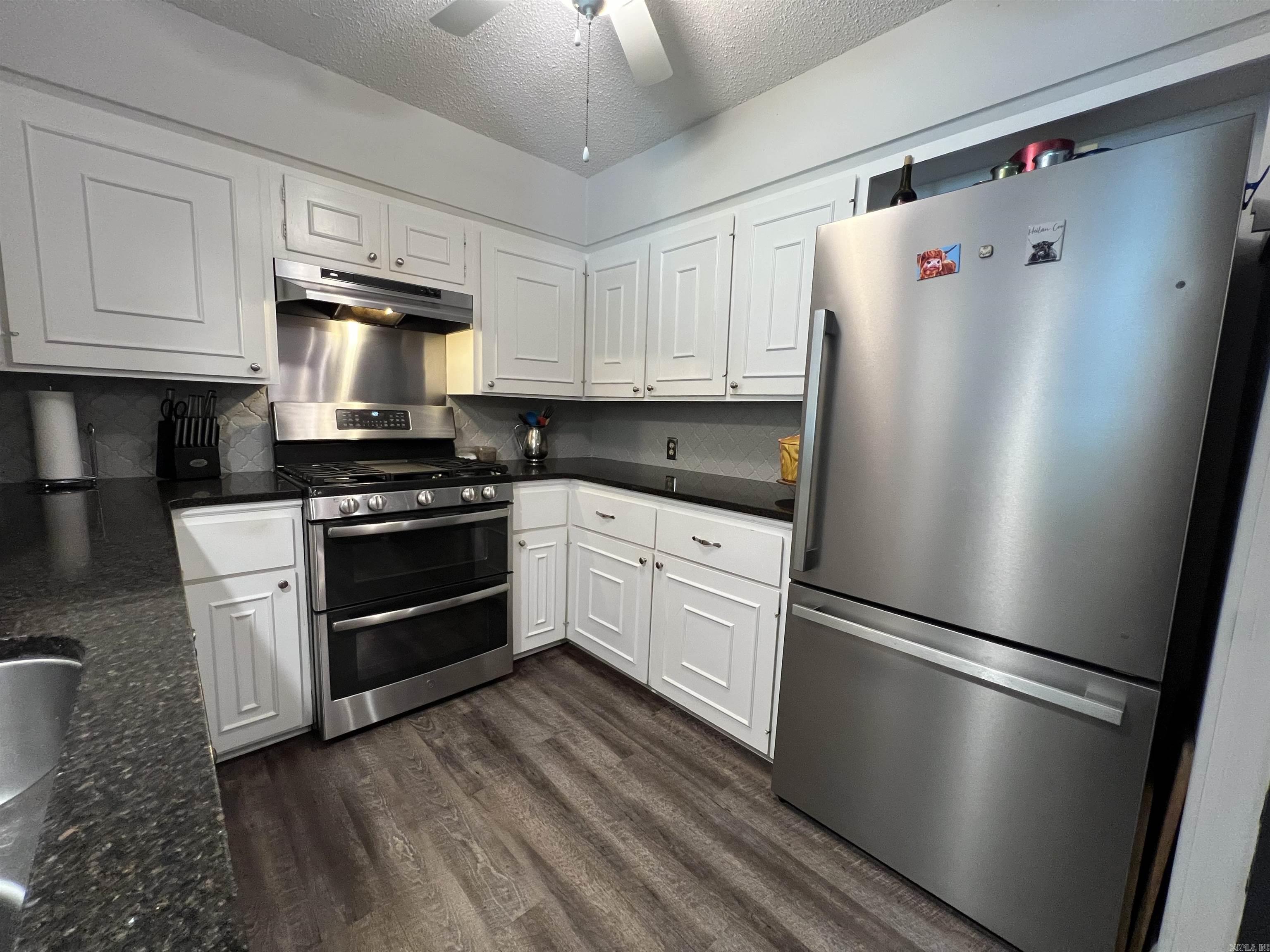 WILEYS 12TH STREET - Residential