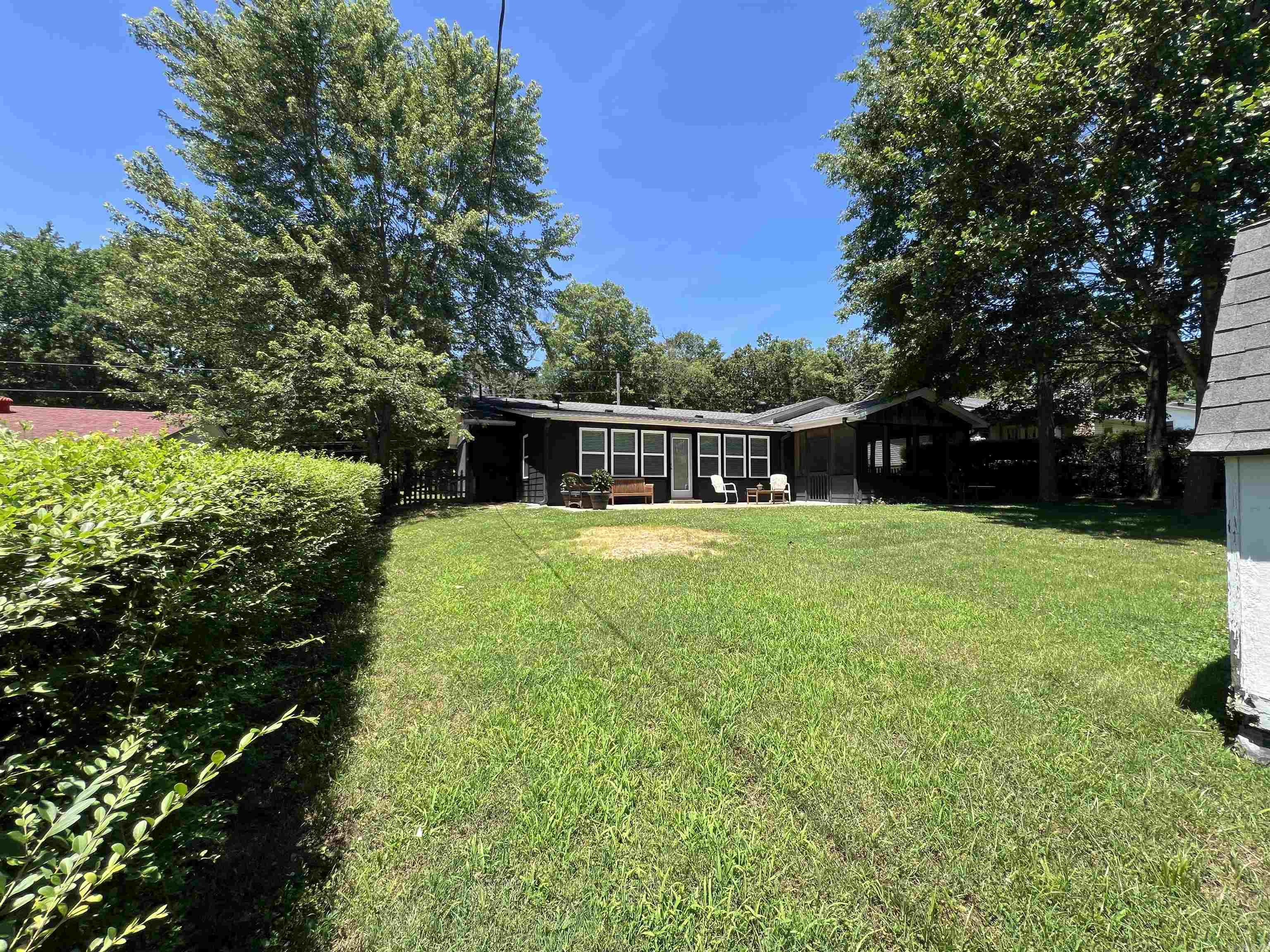 WILEYS 12TH STREET - Residential