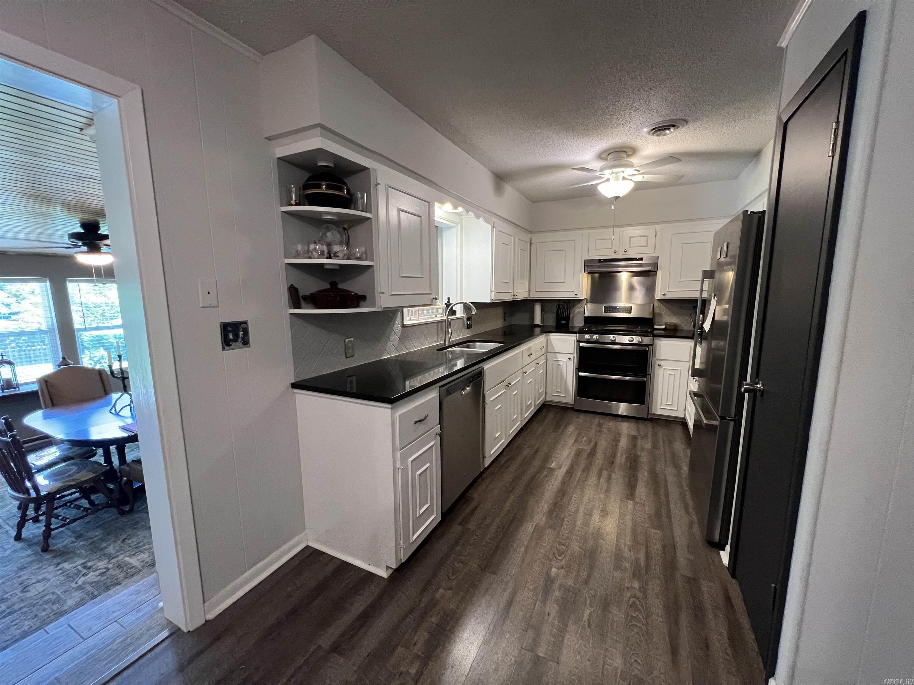 WILEYS 12TH STREET - Residential