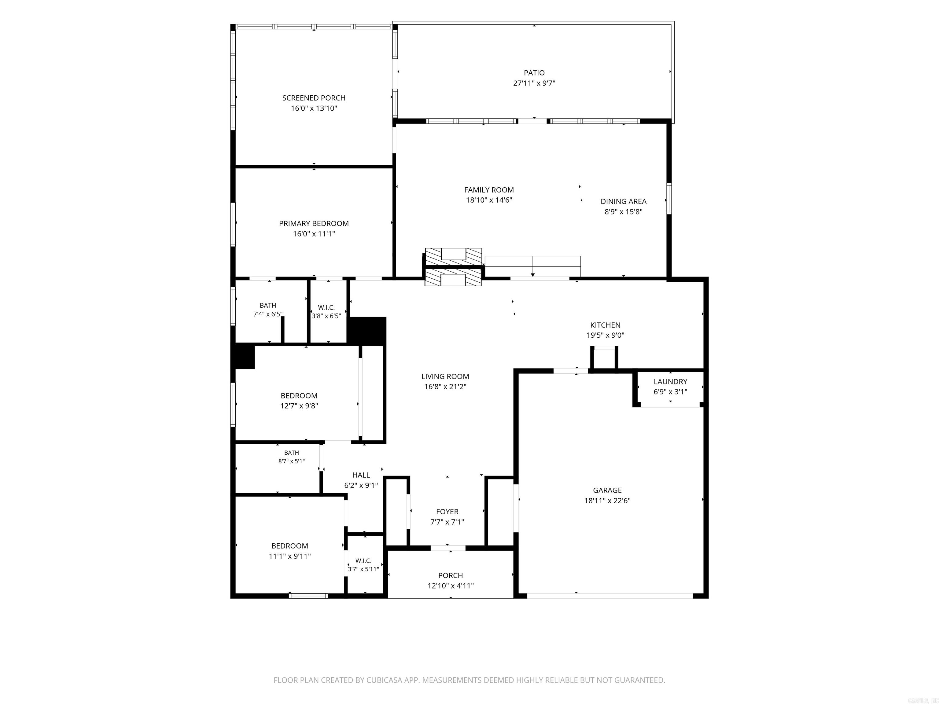 WILEYS 12TH STREET - Residential