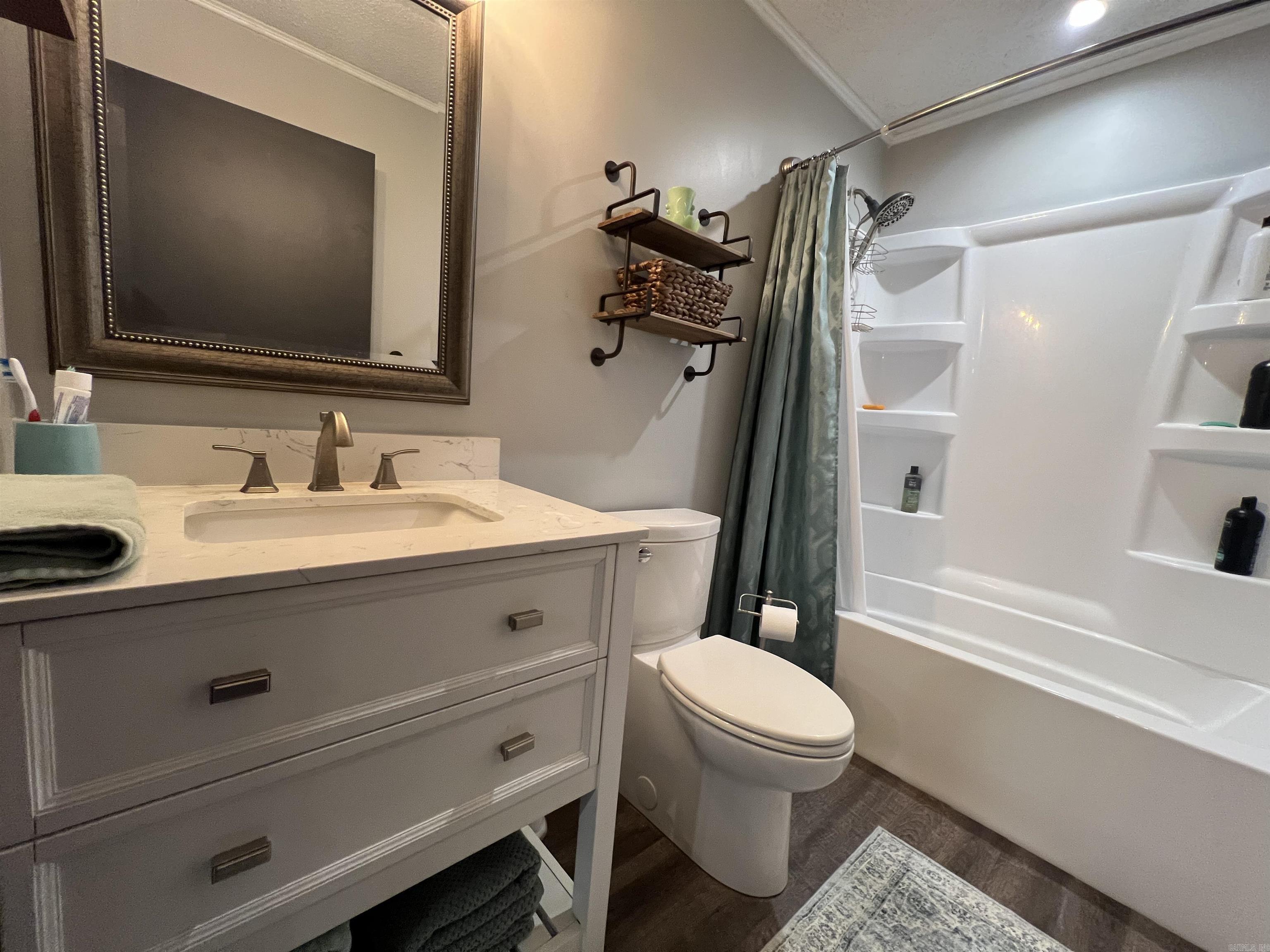 WILEYS 12TH STREET - Residential
