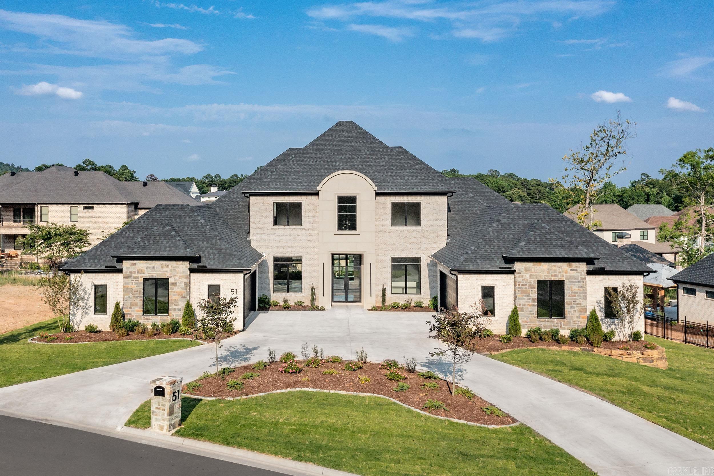 CHENAL VALLEY ORLE - Residential