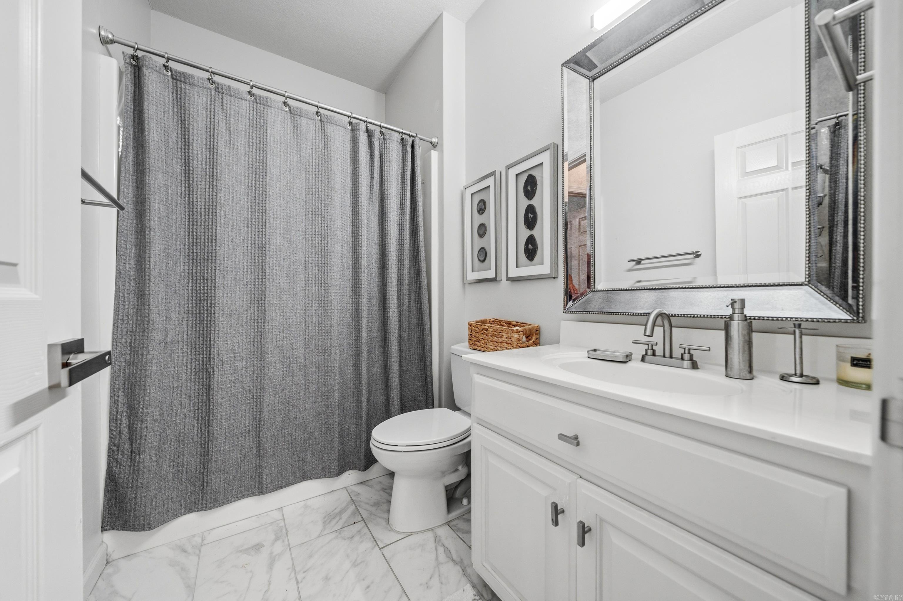 Hot Springs Unplatted - Residential