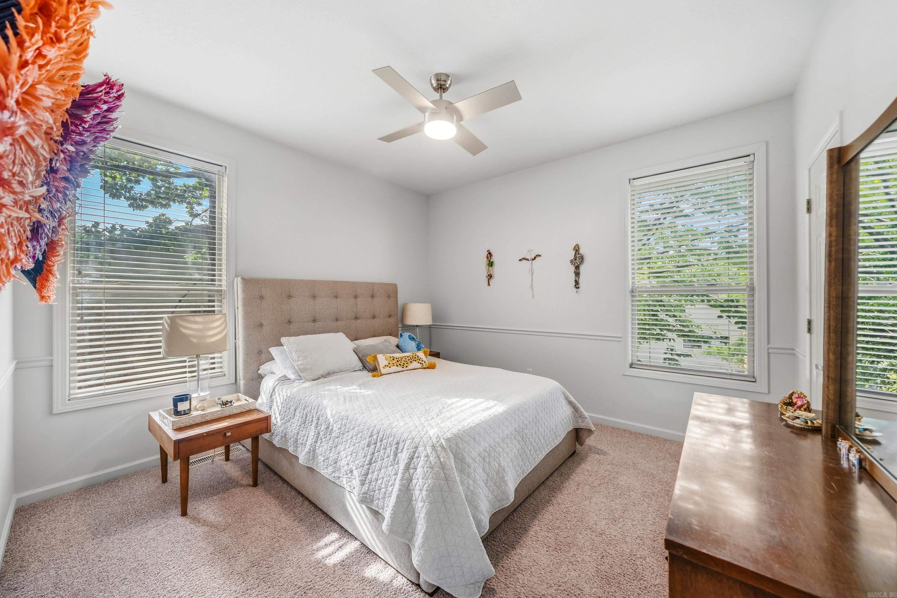 Hot Springs Unplatted - Residential