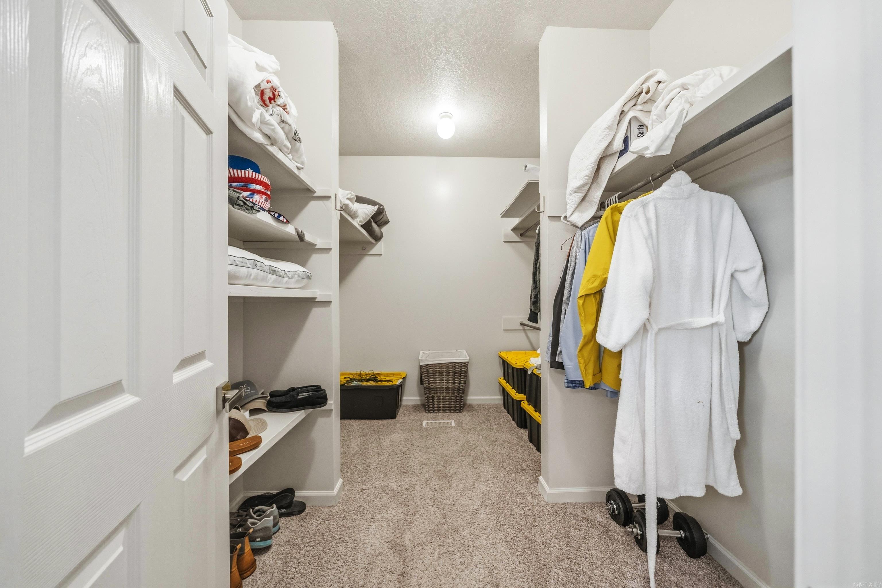 Hot Springs Unplatted - Residential