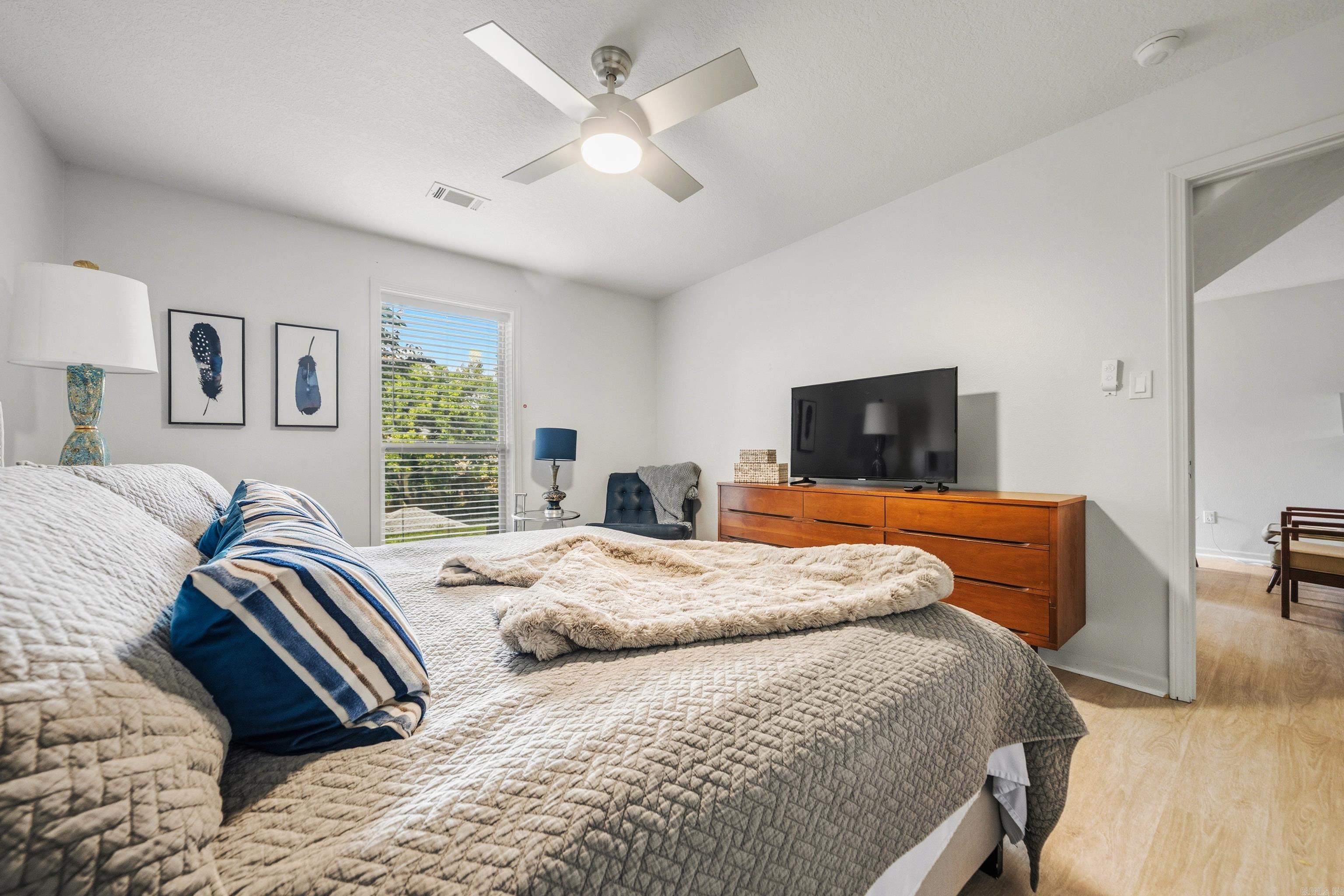 Hot Springs Unplatted - Residential