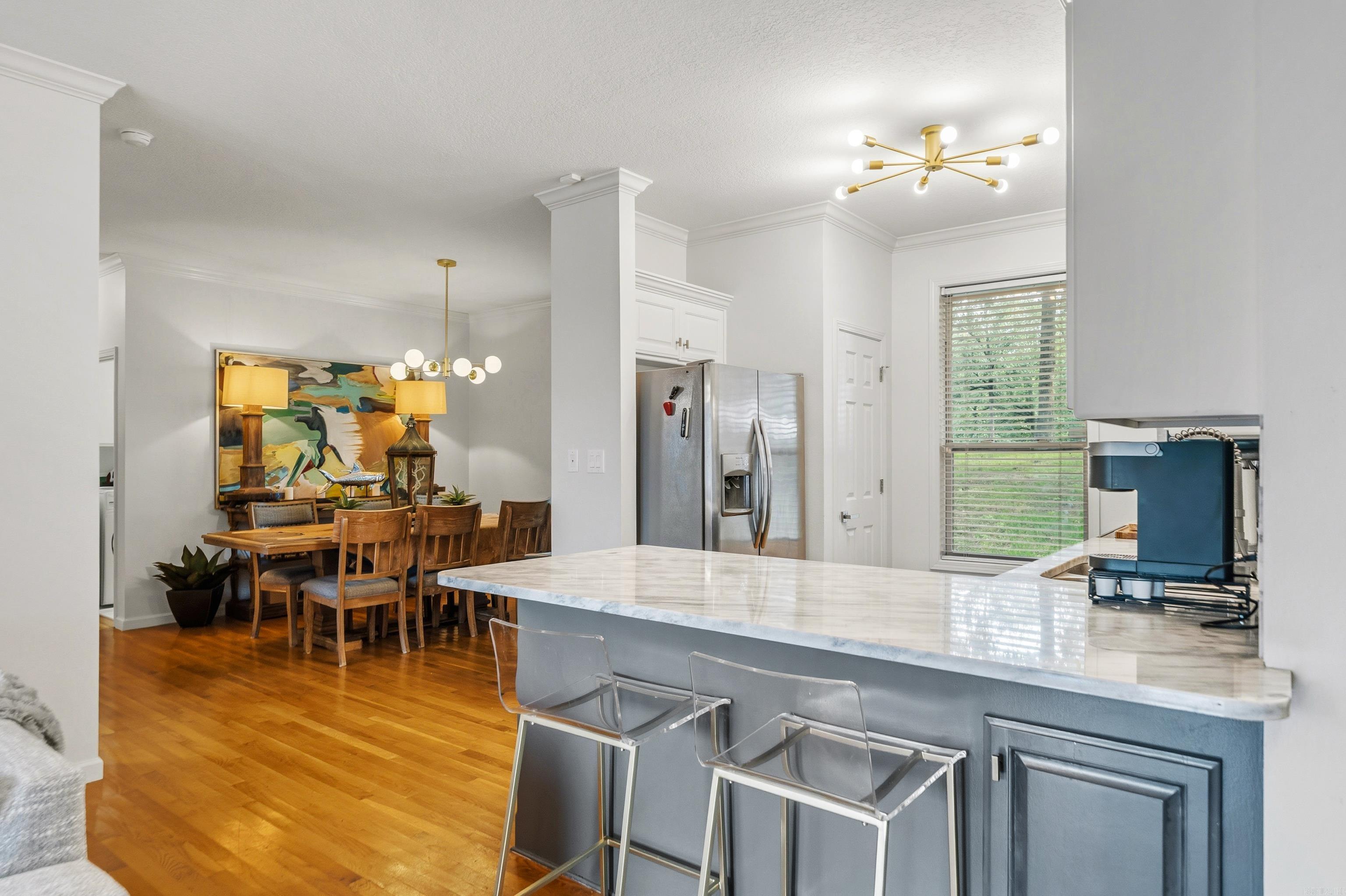 Hot Springs Unplatted - Residential