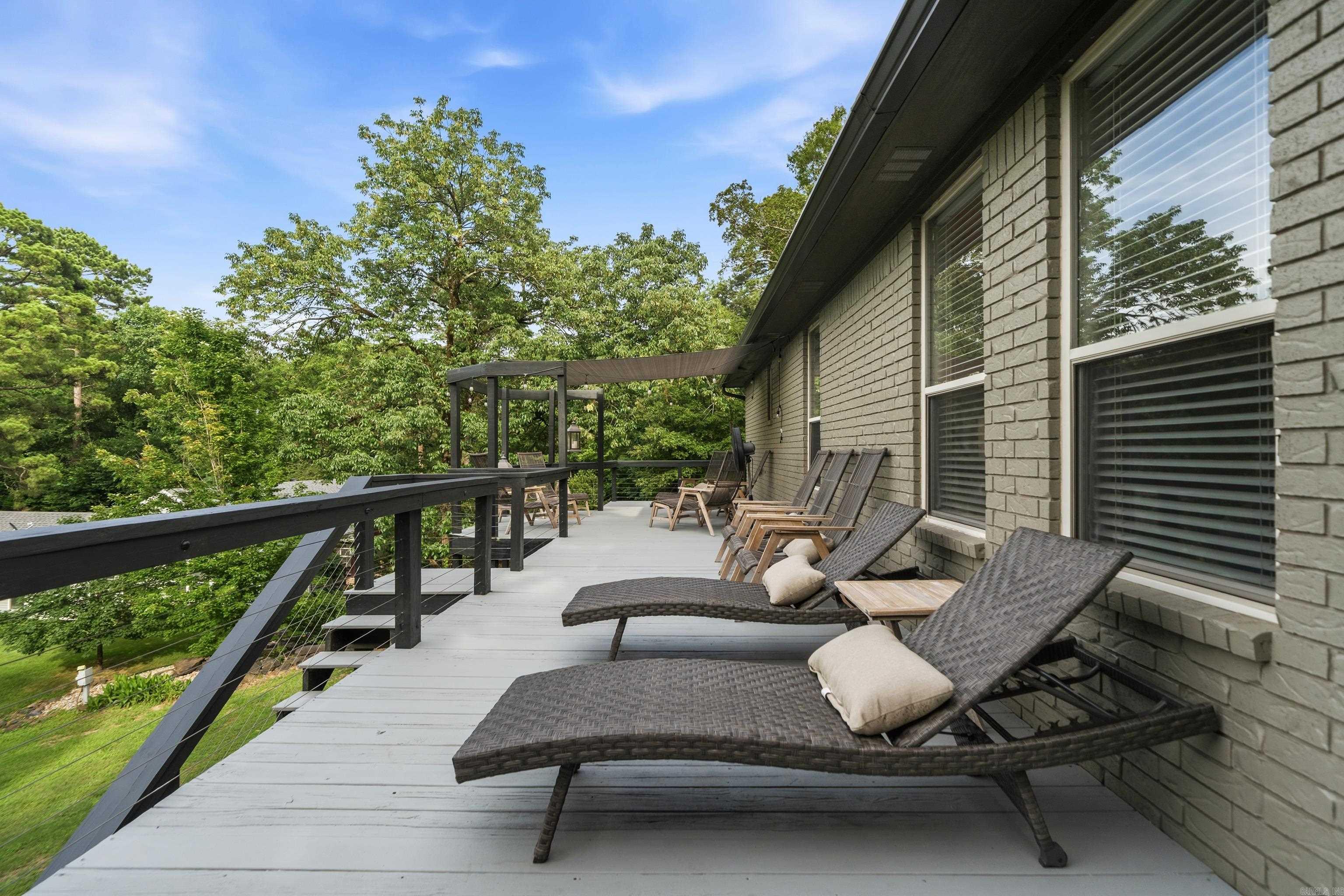 Hot Springs Unplatted - Residential
