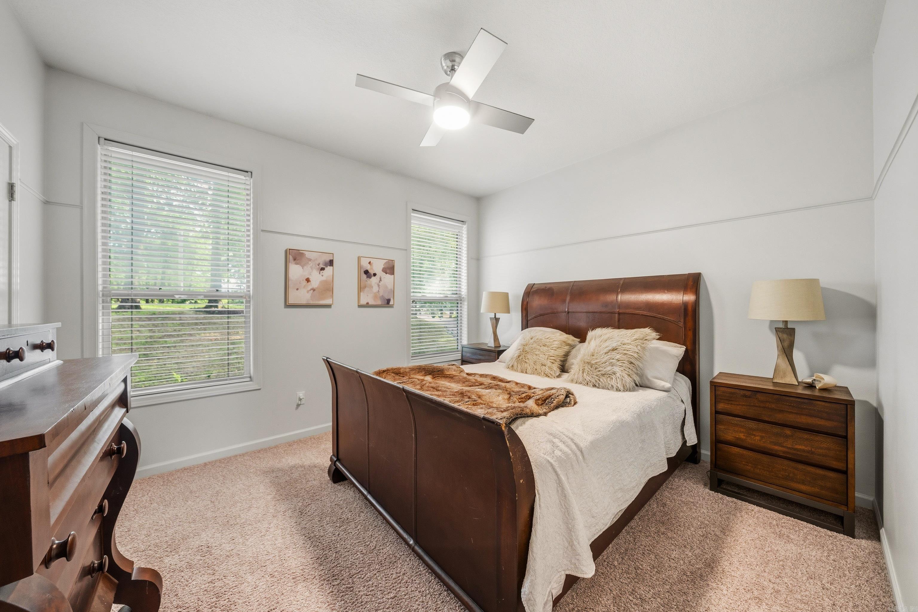 Hot Springs Unplatted - Residential