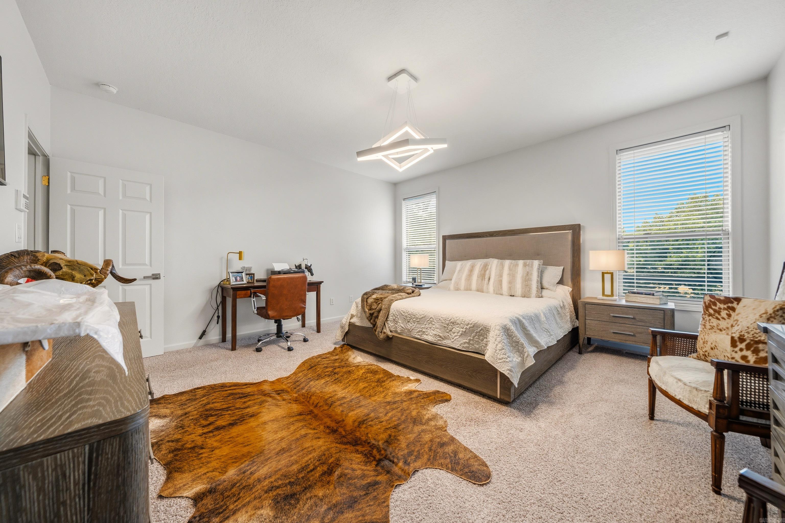 Hot Springs Unplatted - Residential