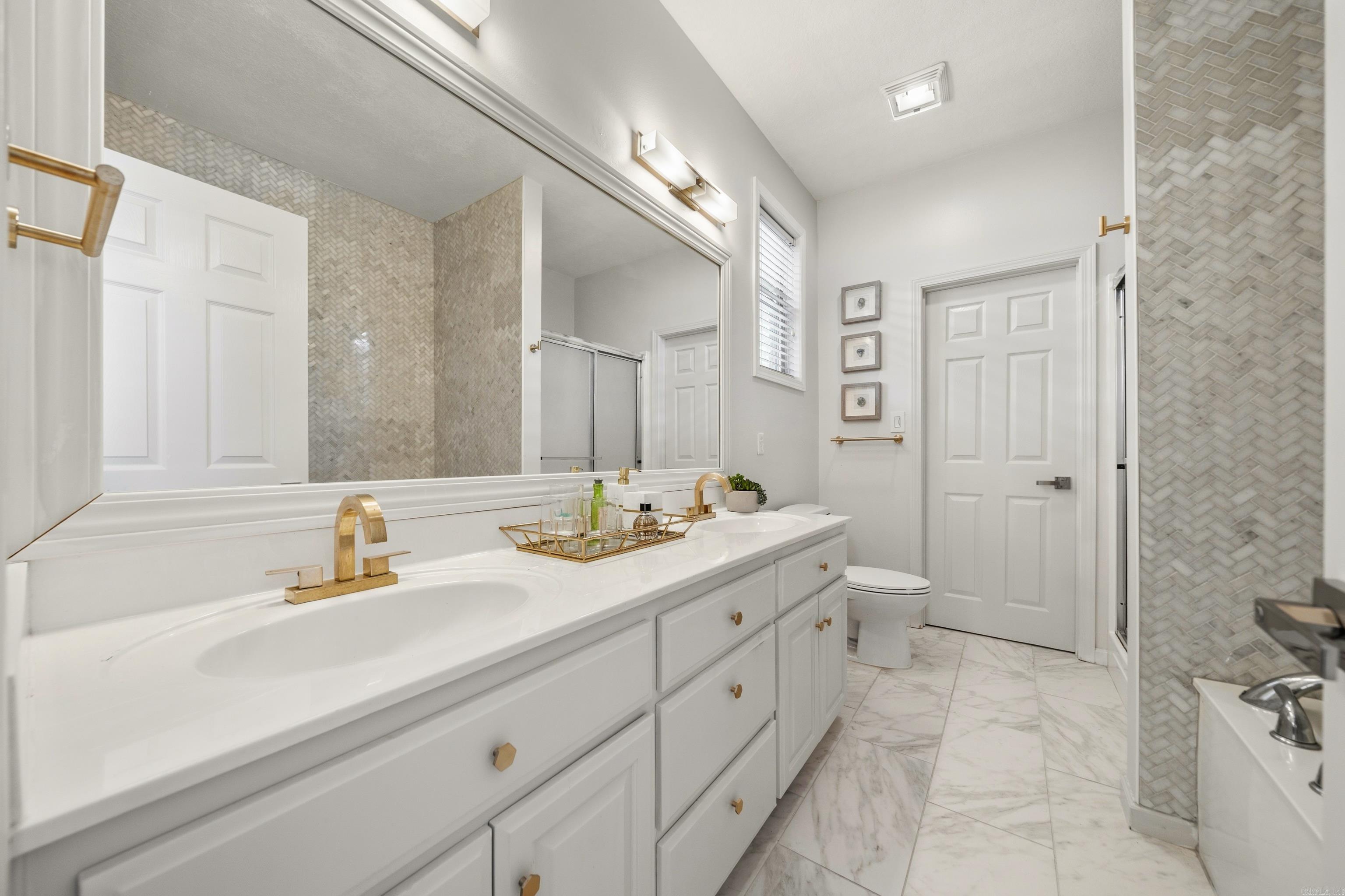 Hot Springs Unplatted - Residential