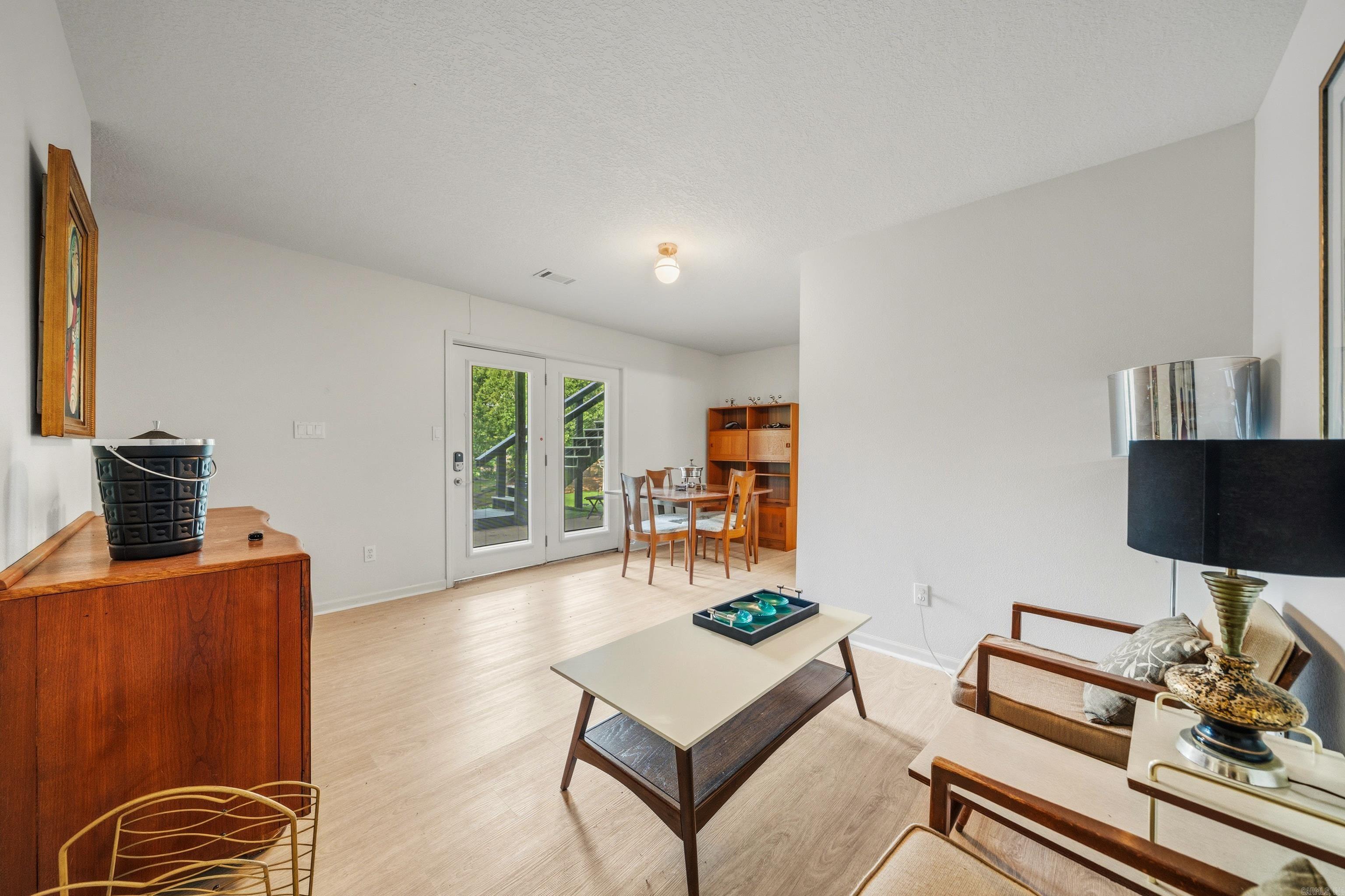 Hot Springs Unplatted - Residential