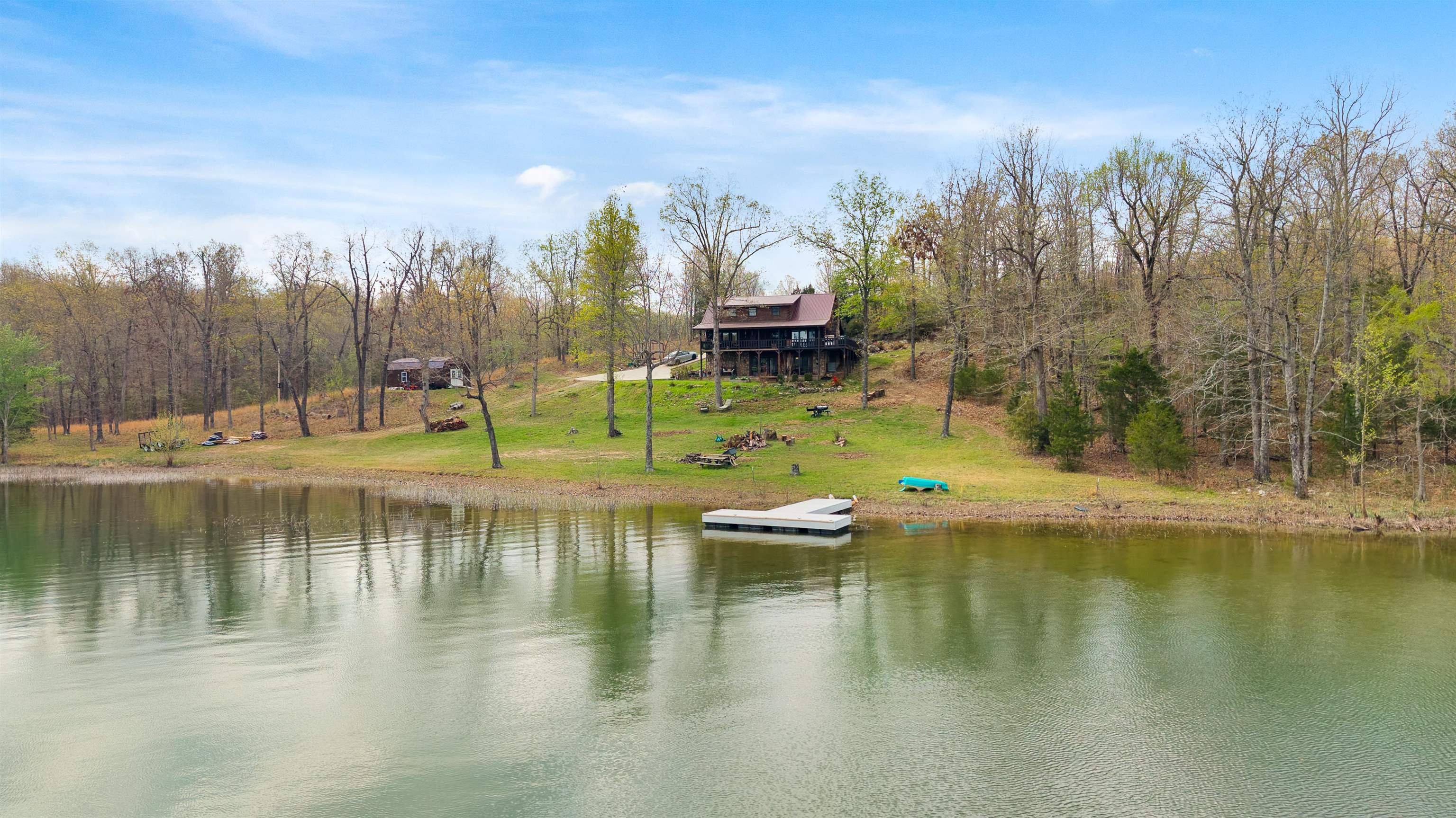 Horseshoe Bend Estates - Residential