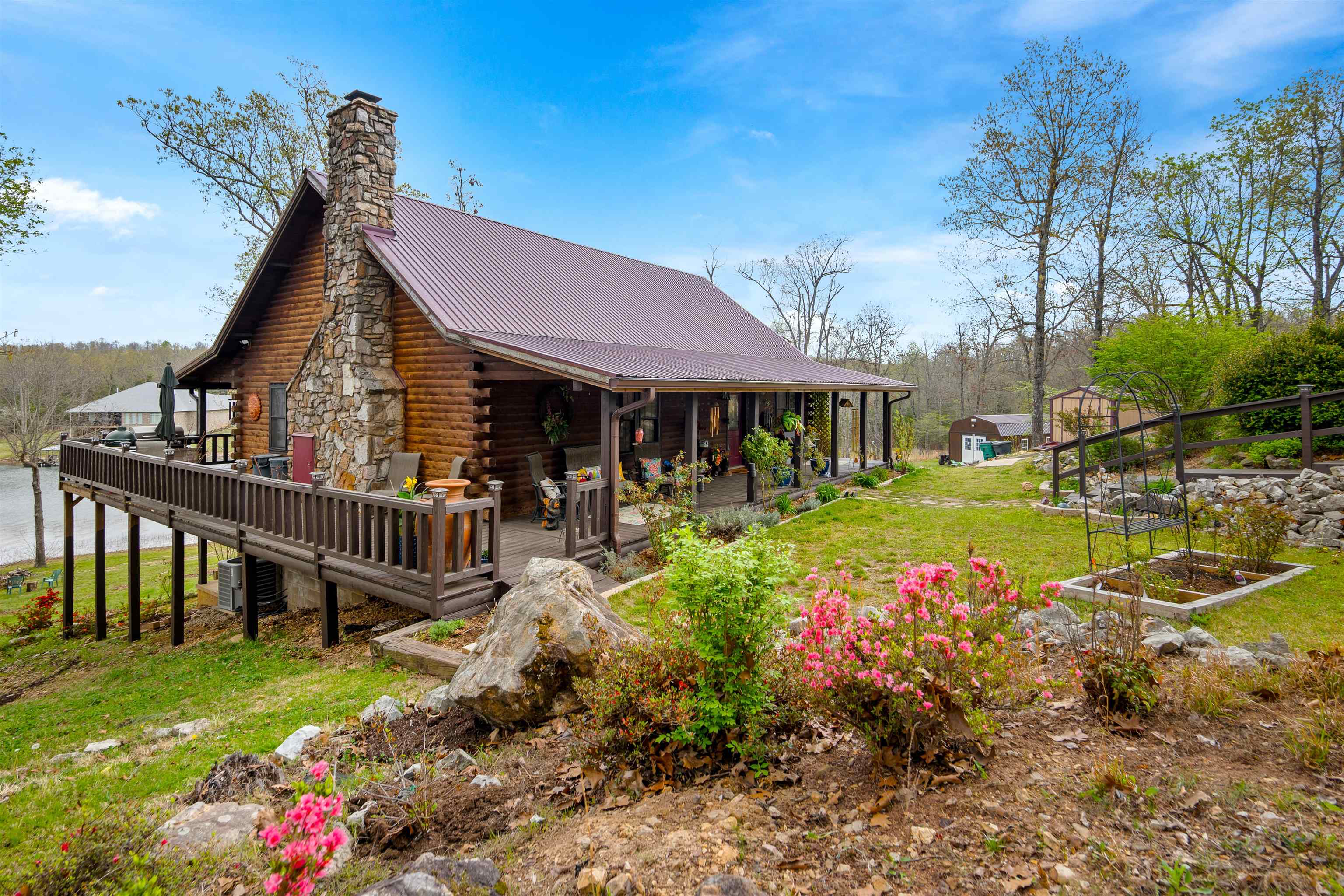 Horseshoe Bend Estates - Residential