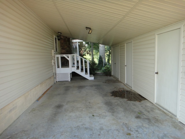 River Drive Estates - Residential