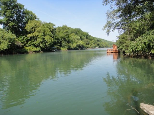 River Drive Estates - Residential
