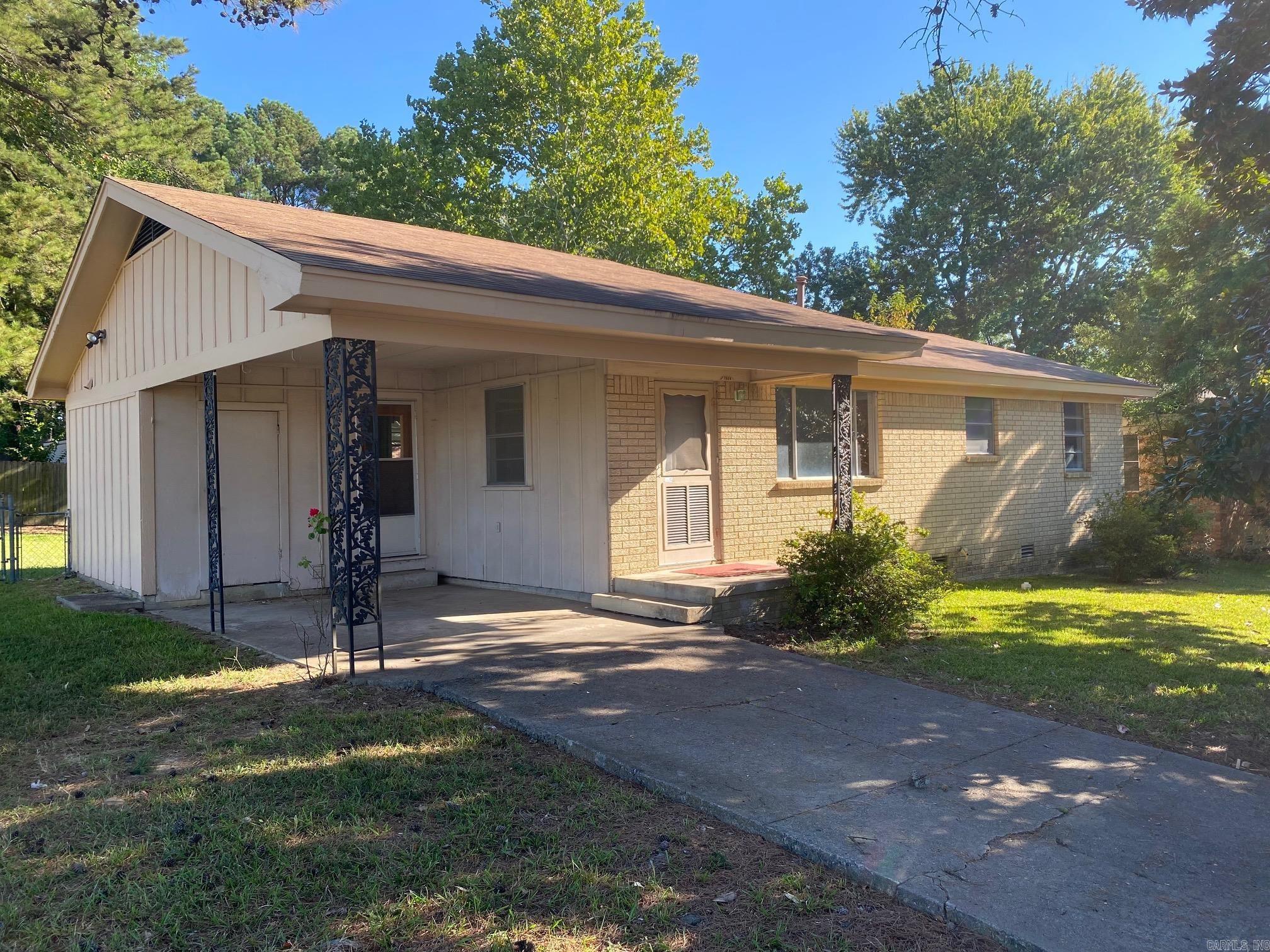 Marshall Road - Residential Lease