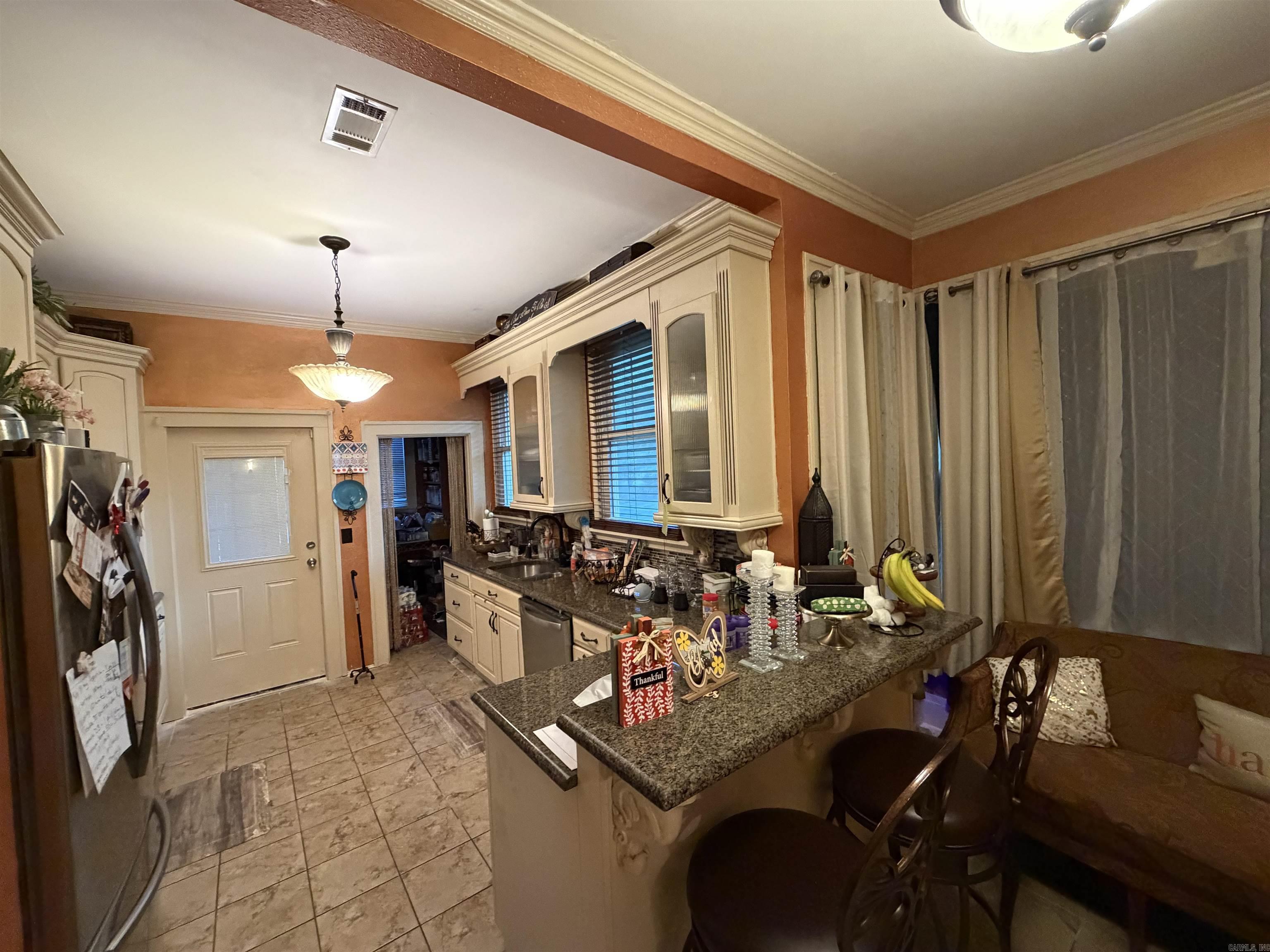 HARDING D WM - Residential