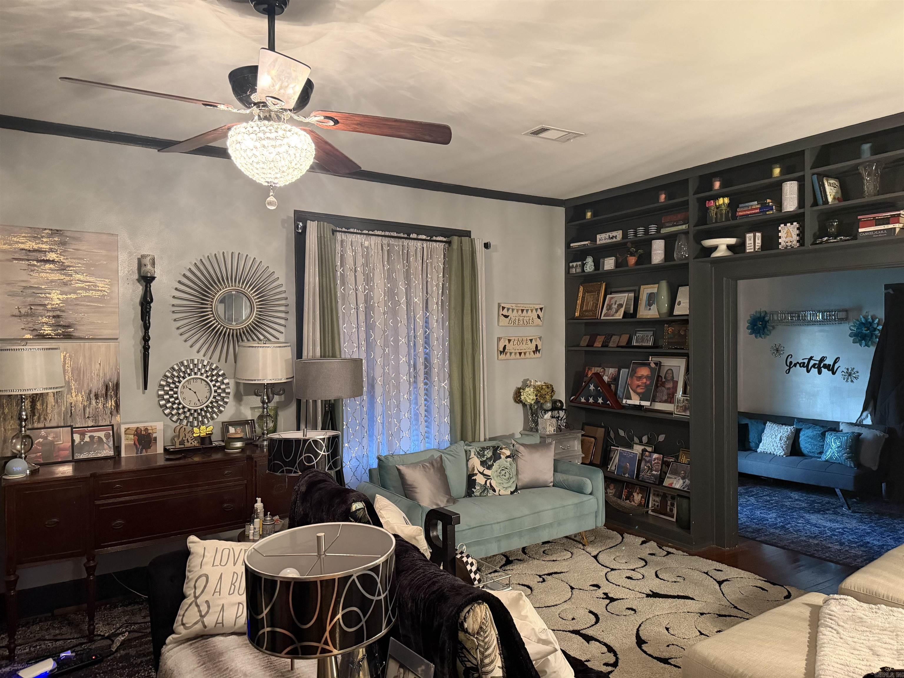 HARDING D WM - Residential