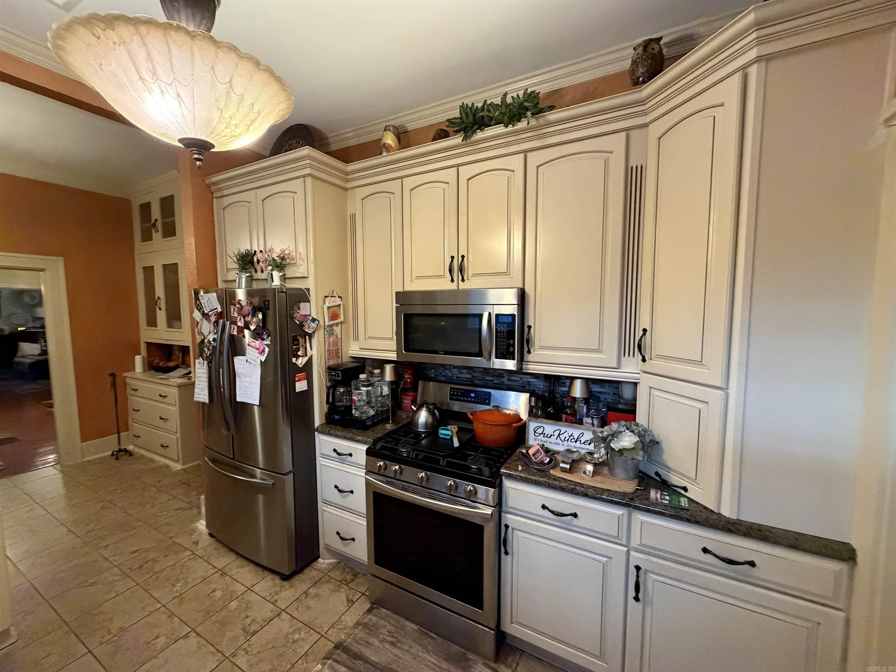 HARDING D WM - Residential