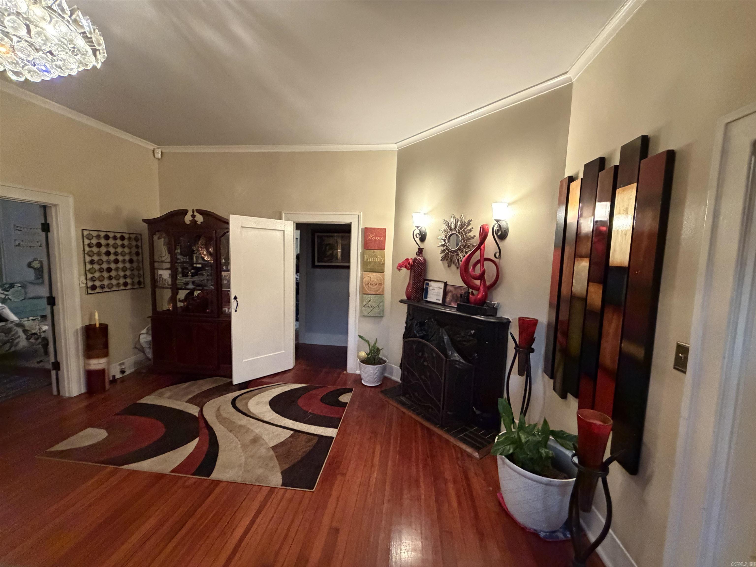 HARDING D WM - Residential