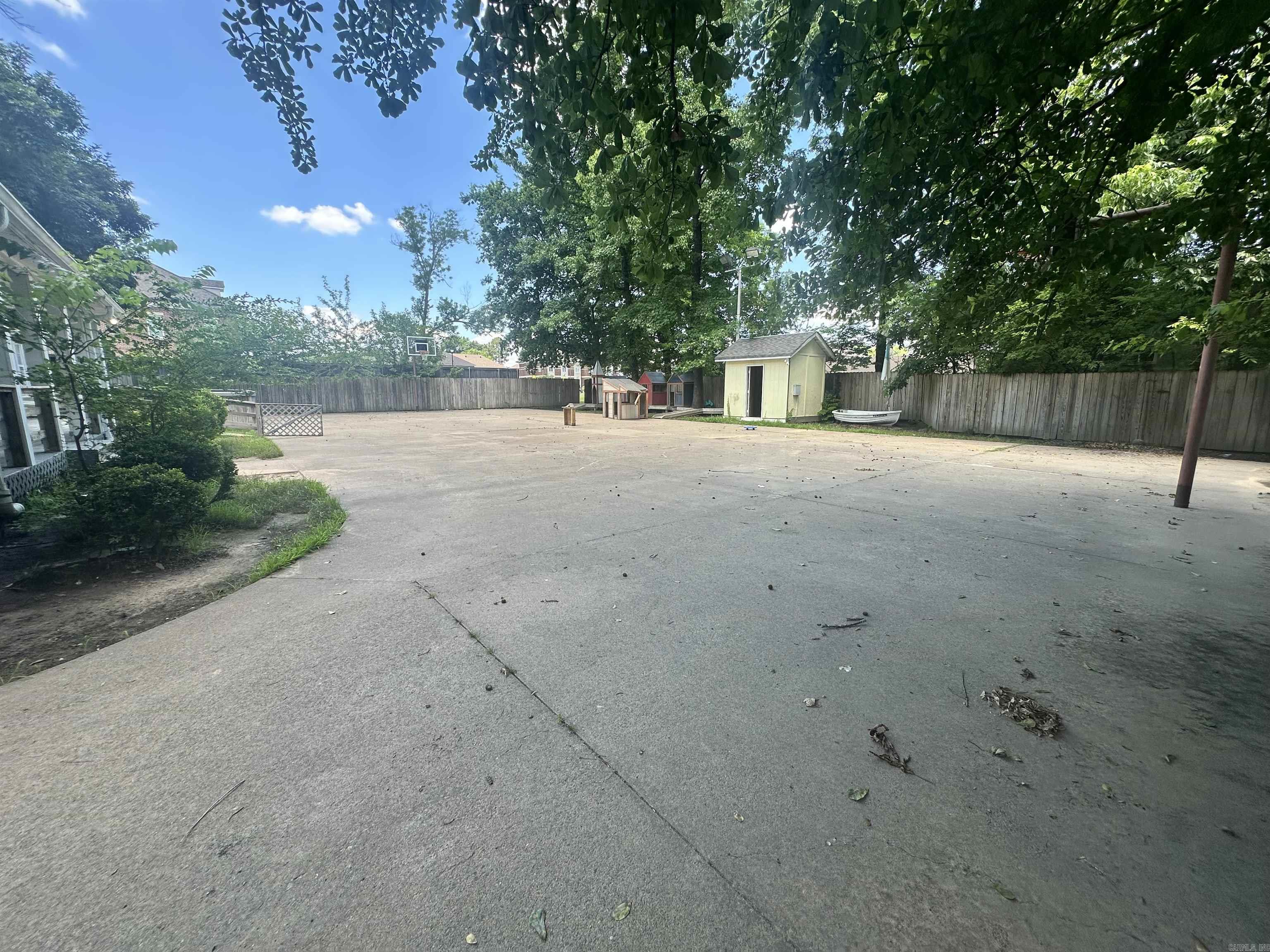Boulevard - Residential Income