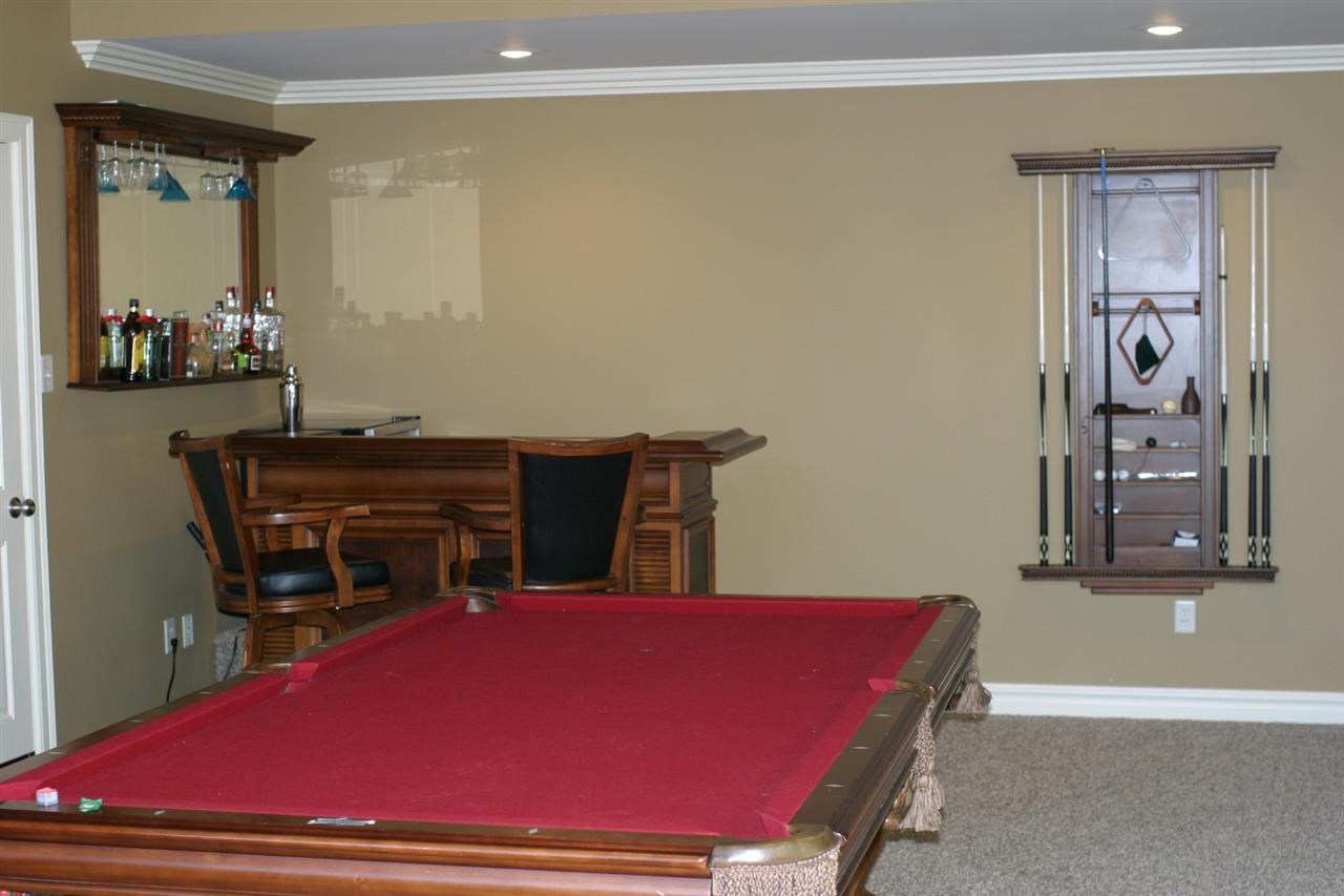 COUNTRY CLUB OF ARK THE - Residential