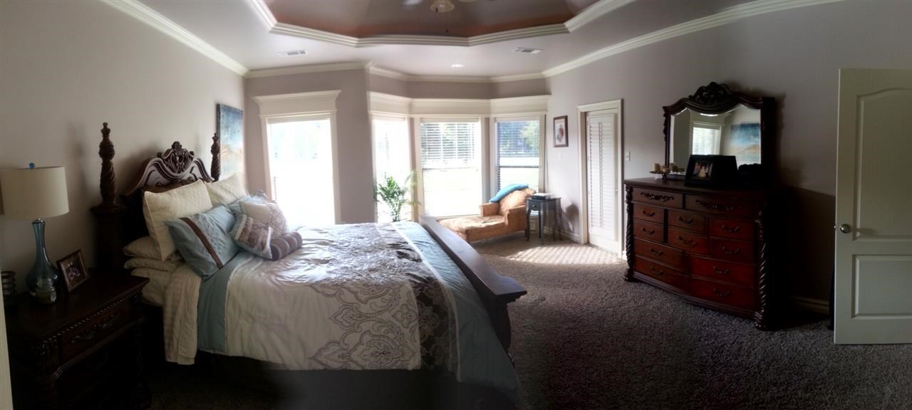 COUNTRY CLUB OF ARK THE - Residential