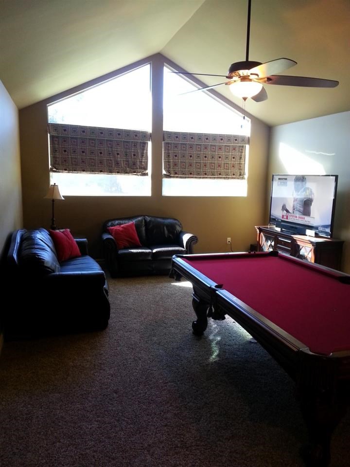 COUNTRY CLUB OF ARK THE - Residential