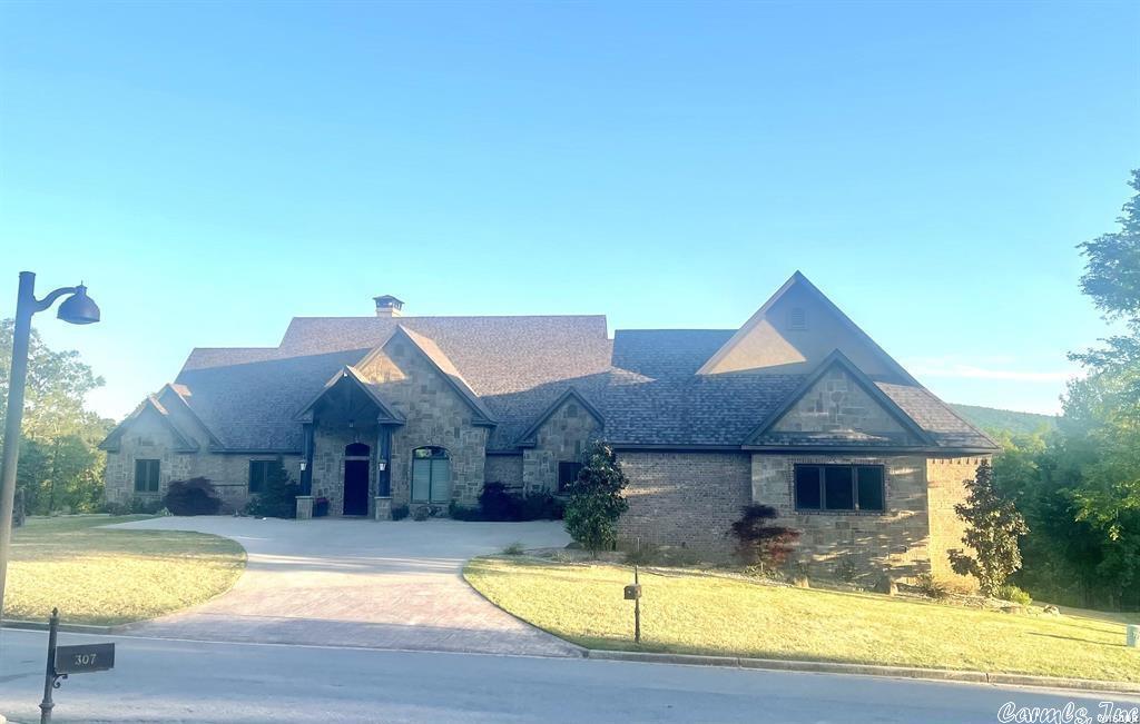 Red Oak Ridge - Residential
