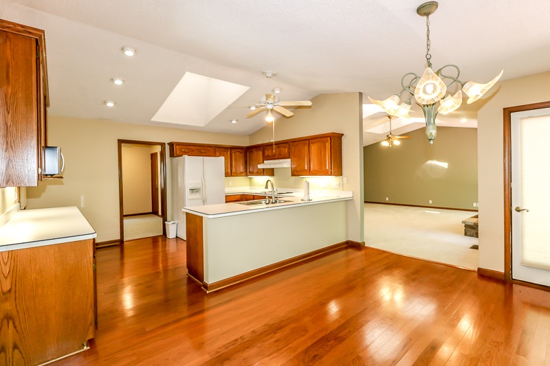 BELLISIMO - Residential