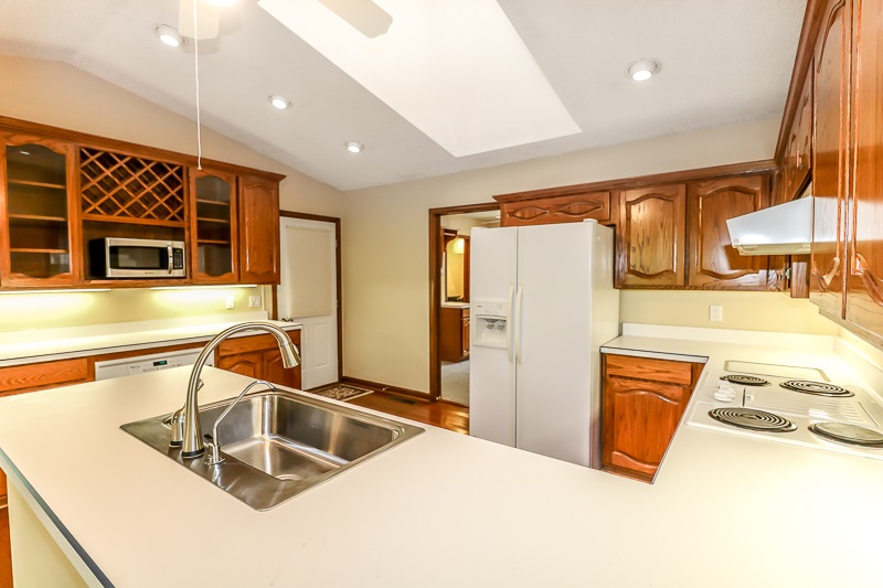 BELLISIMO - Residential