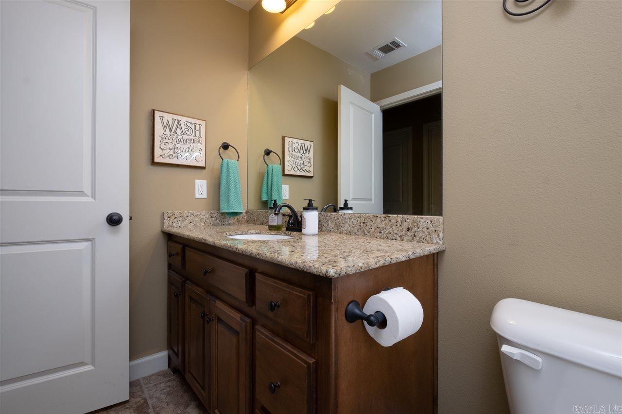 KINGS CROSSING - Residential