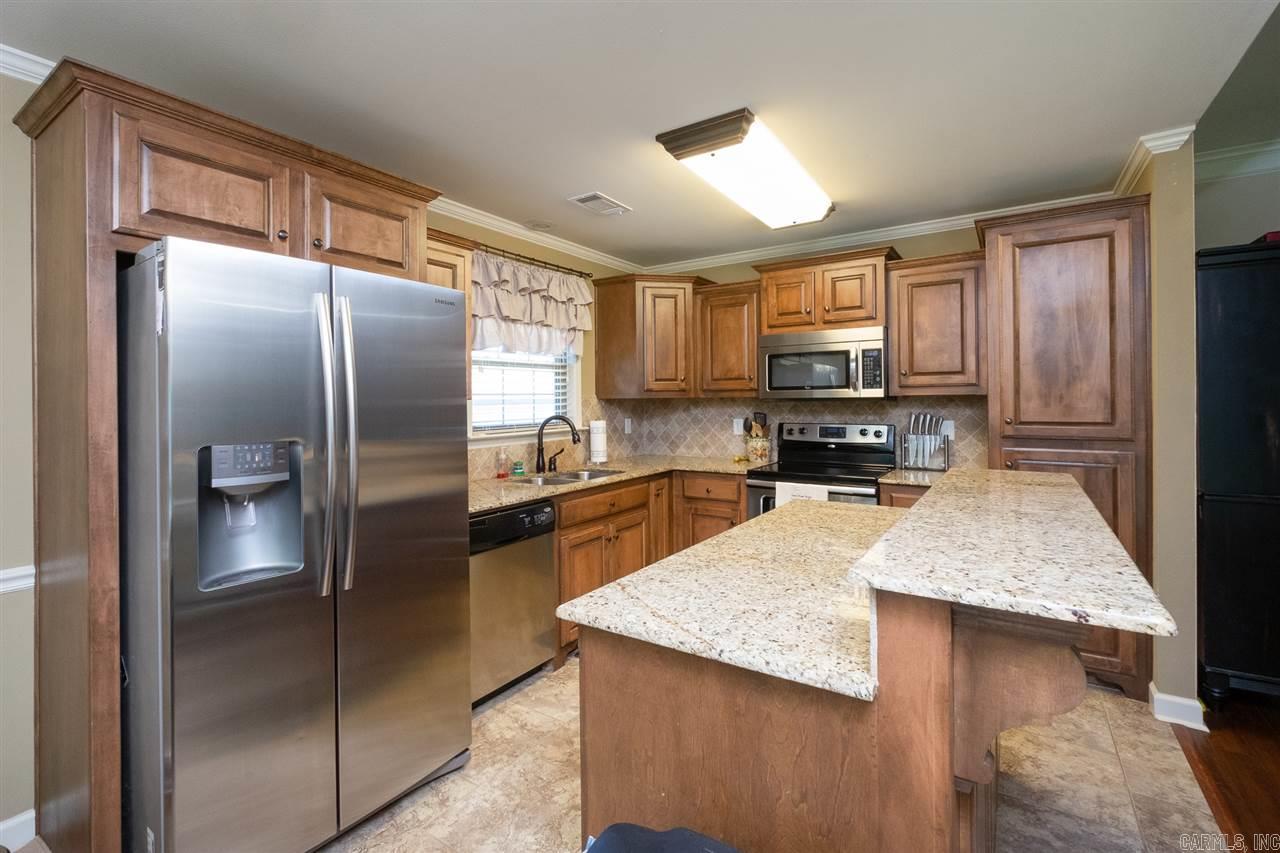 KINGS CROSSING - Residential