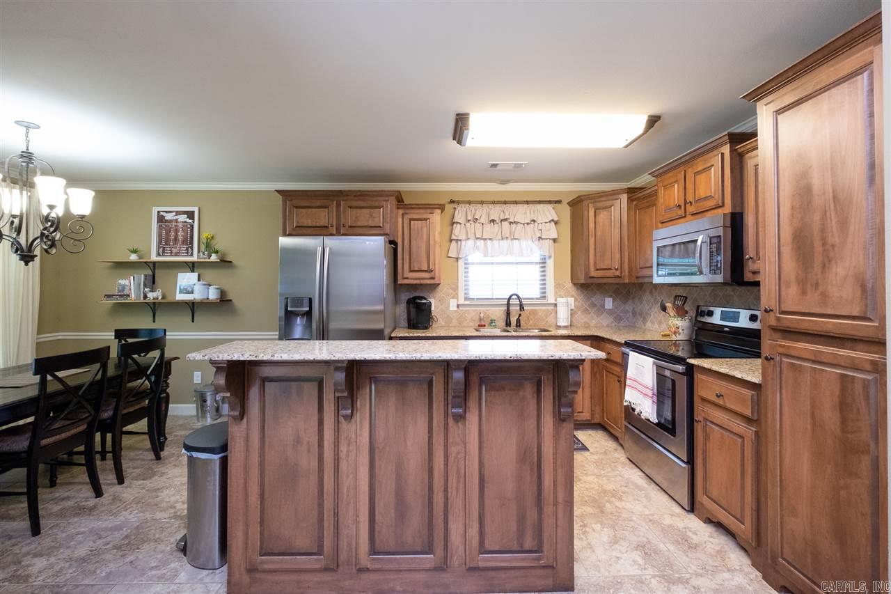 KINGS CROSSING - Residential