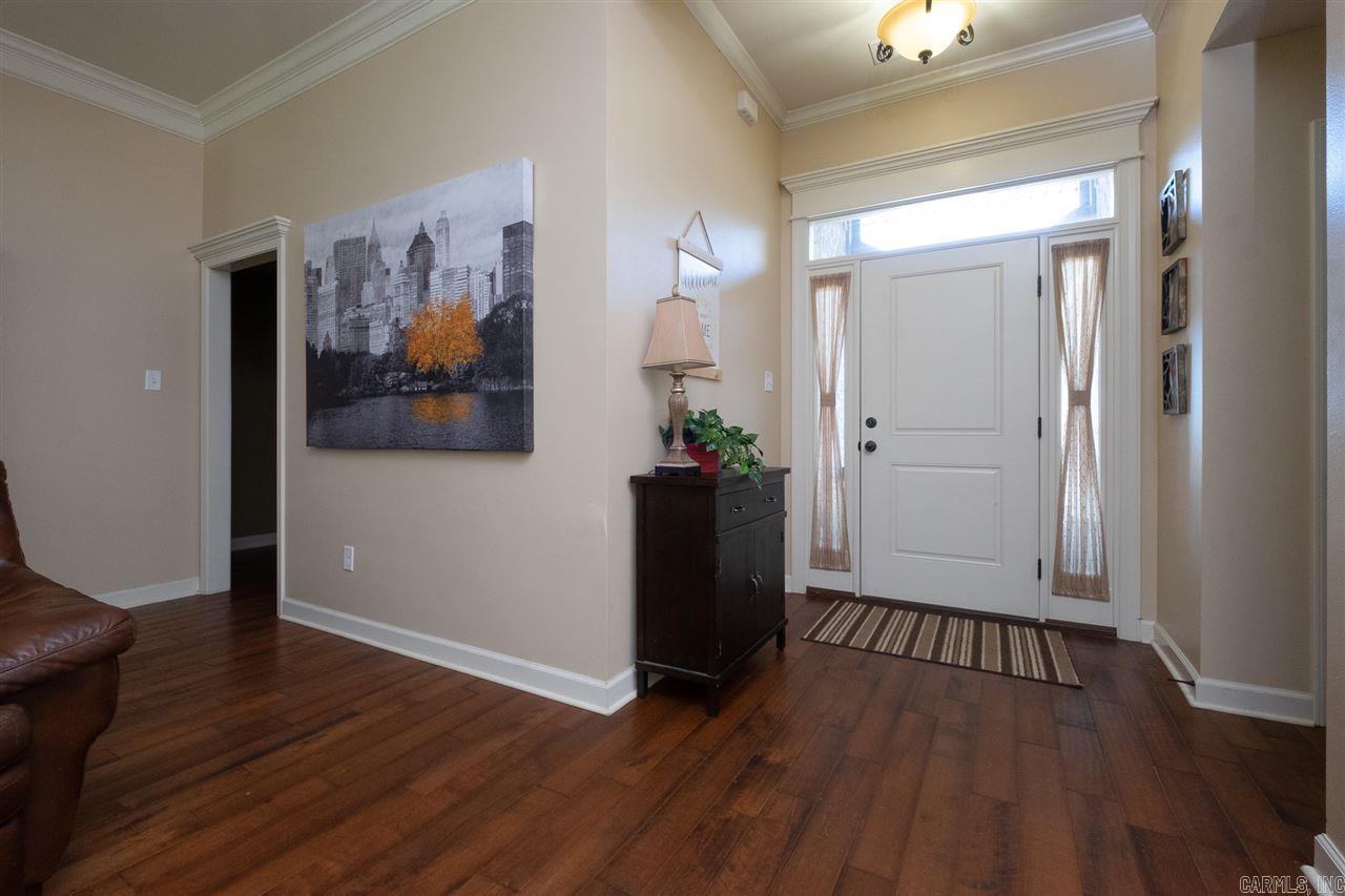 KINGS CROSSING - Residential