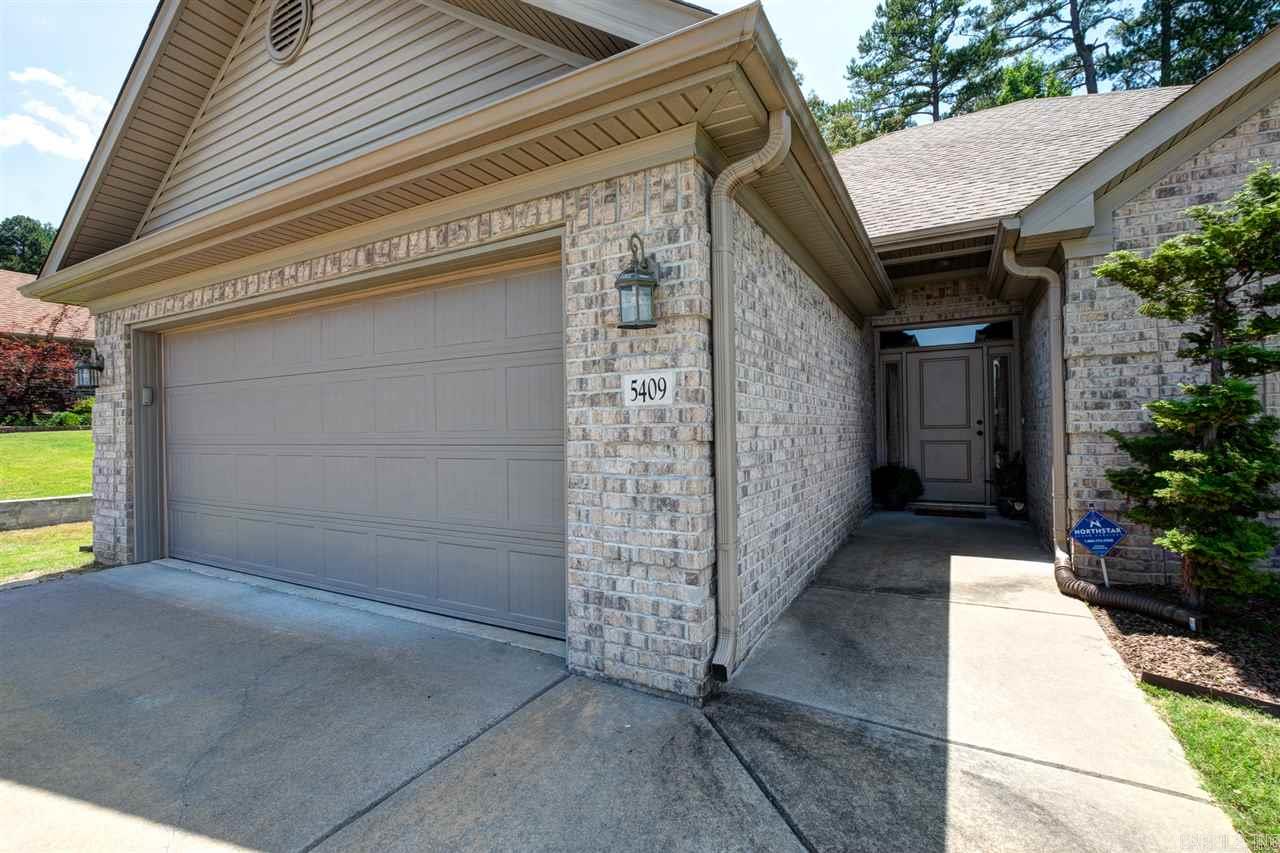 KINGS CROSSING - Residential