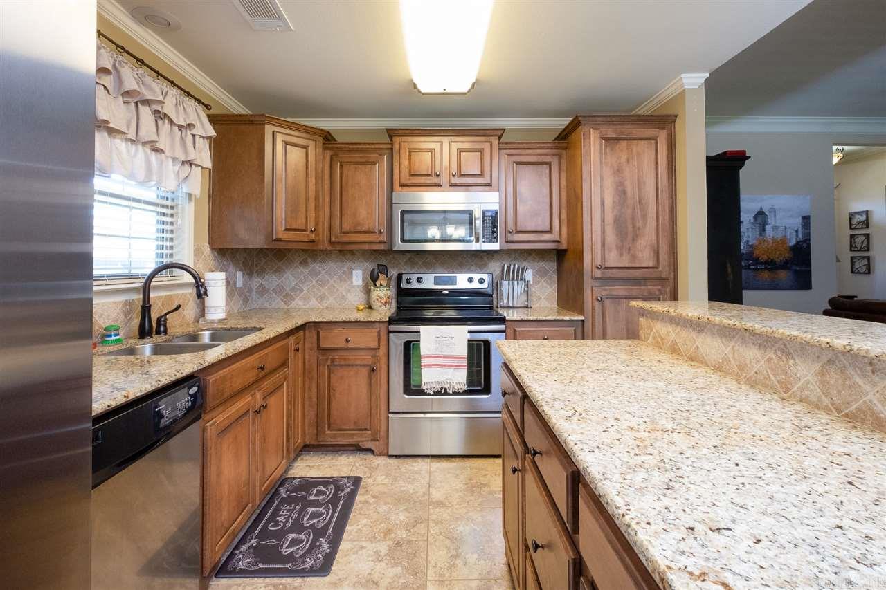 KINGS CROSSING - Residential