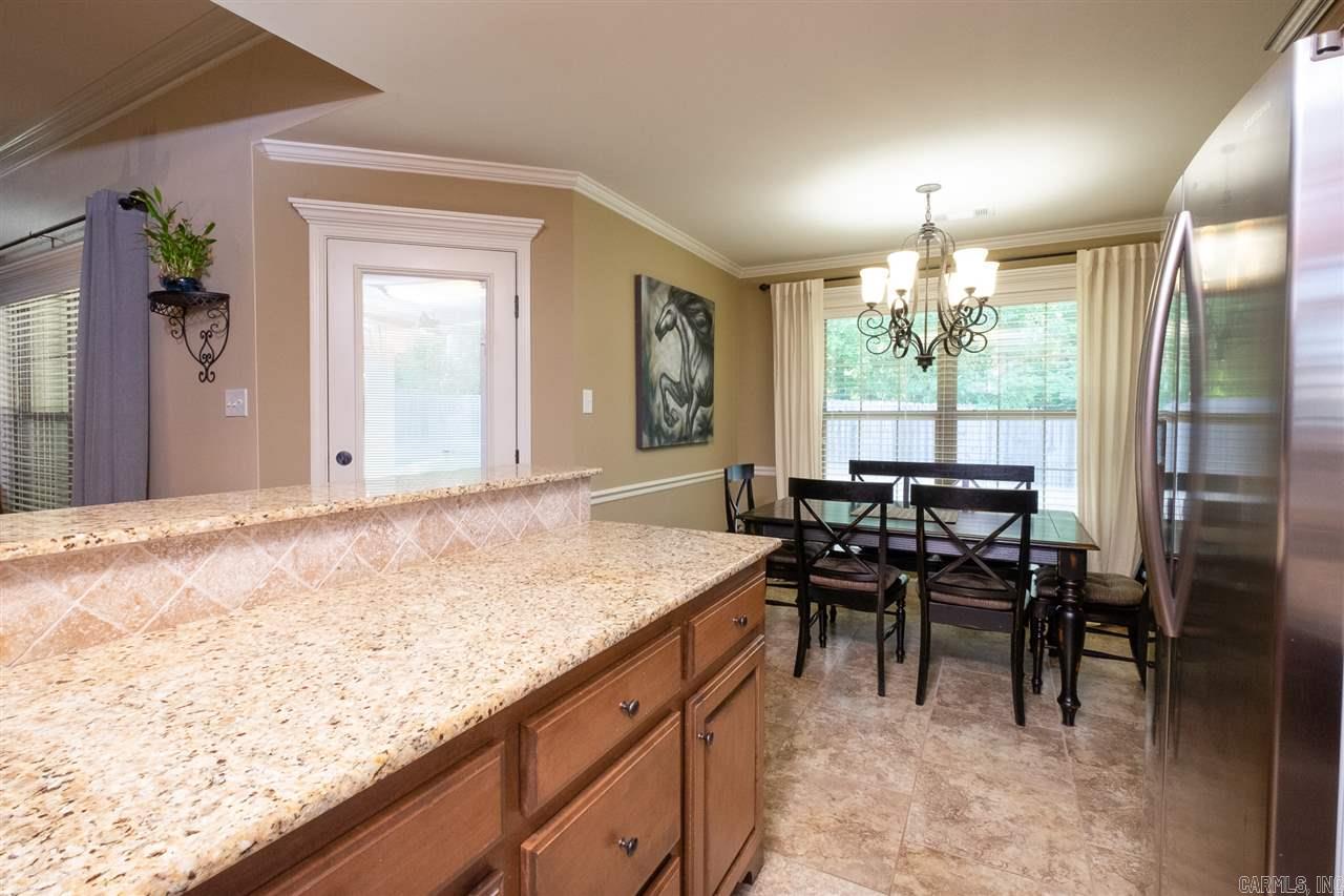 KINGS CROSSING - Residential